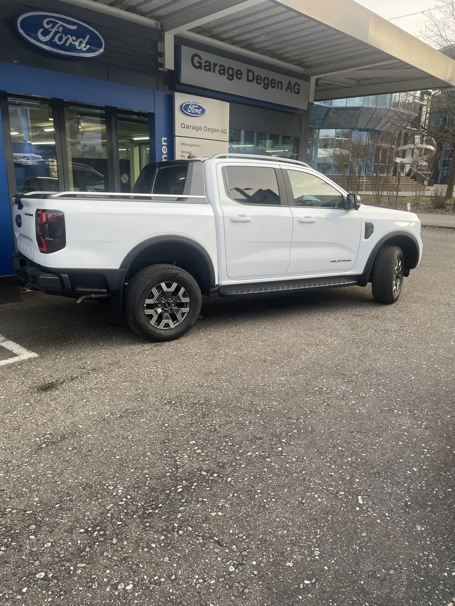 FORD Ranger DKab.Pick-up 2.3 EcoBoost 4x4 Wildtrak PHEV-image-18