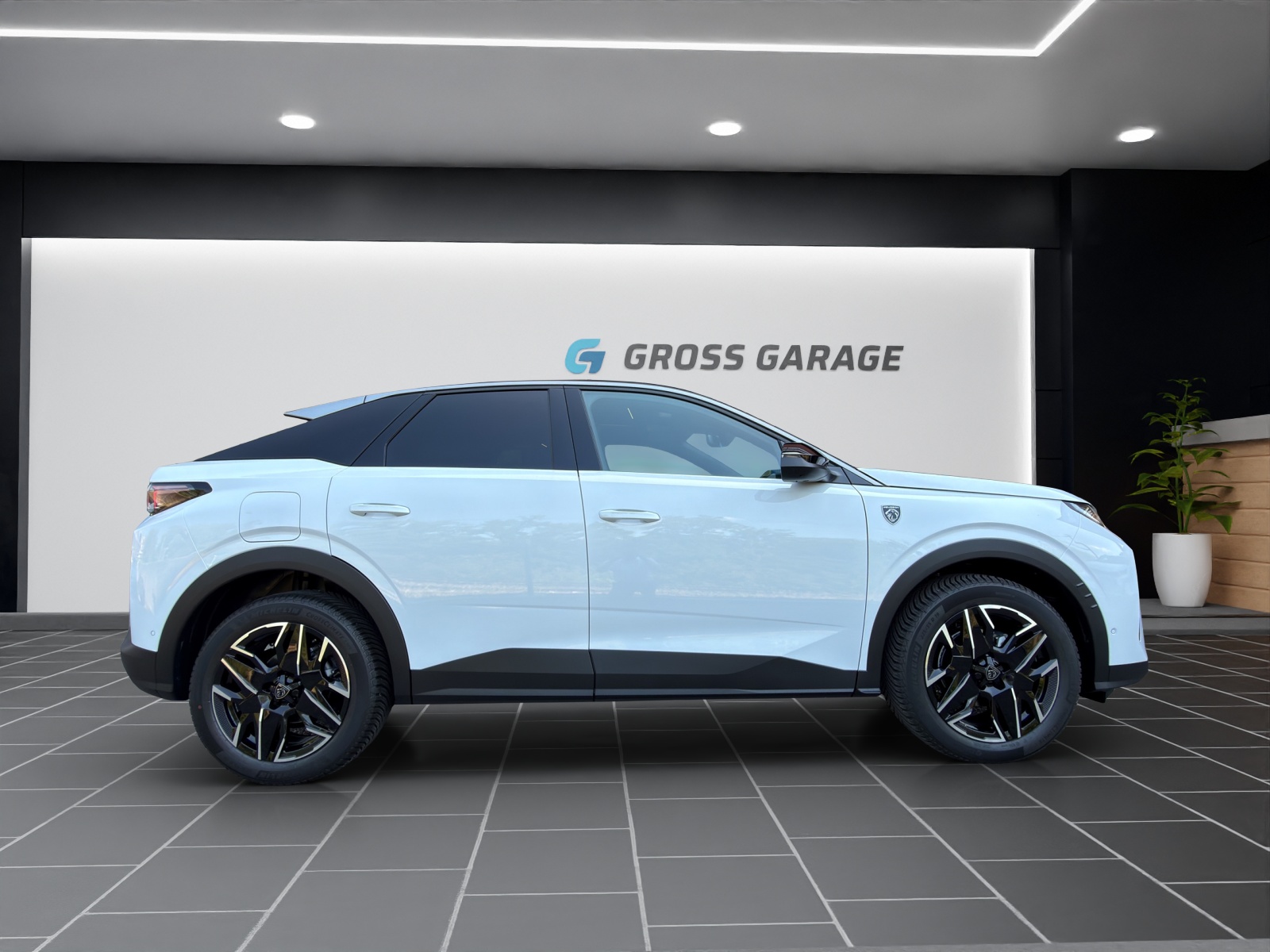 PEUGEOT 3008 NEW 145 e-DCS GT-showroom-element-2
