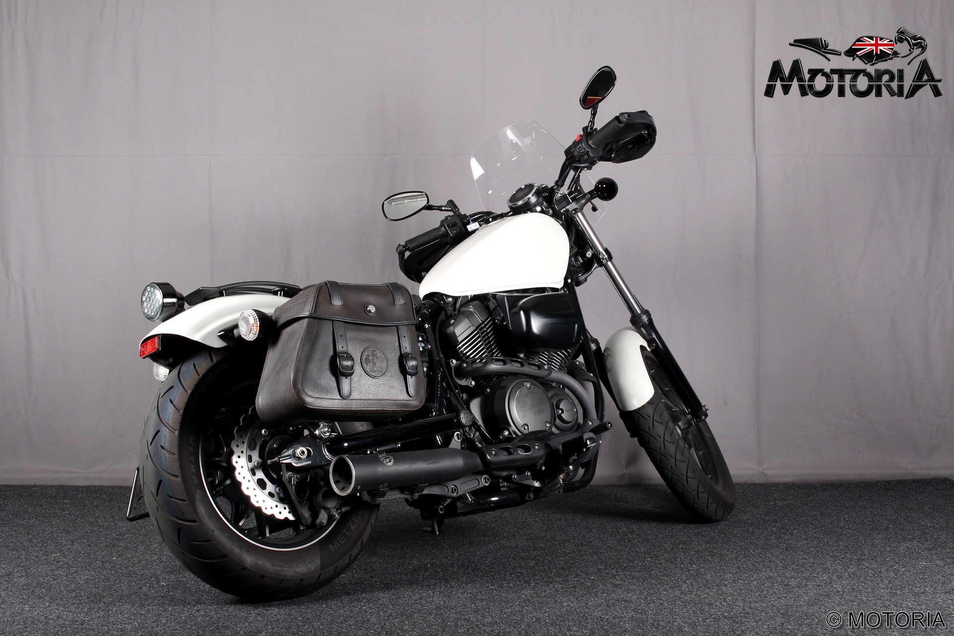 YAMAHA XVS 950 A Midnight Star-image-2
