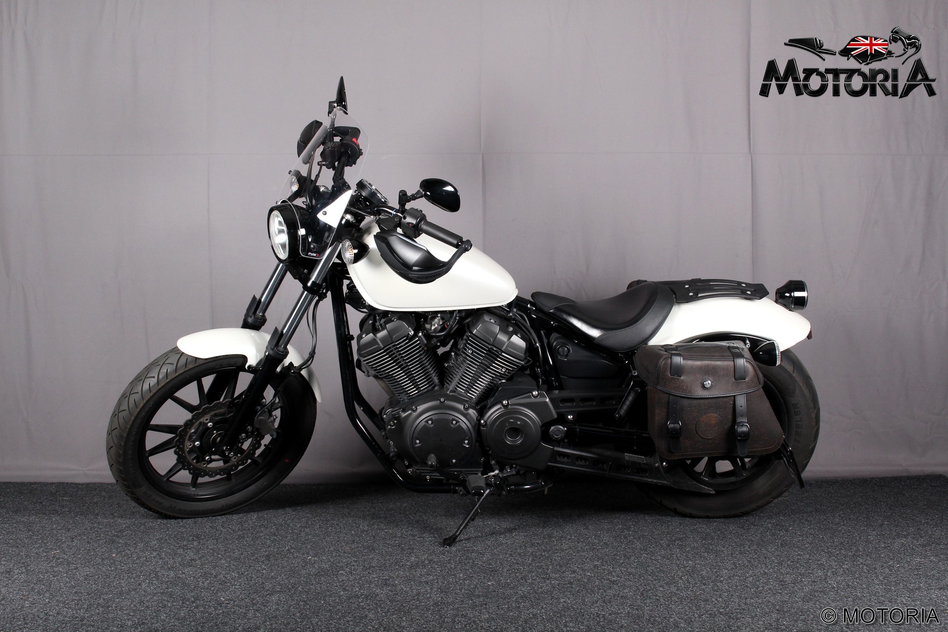 YAMAHA XVS 950 A Midnight Star-image-5