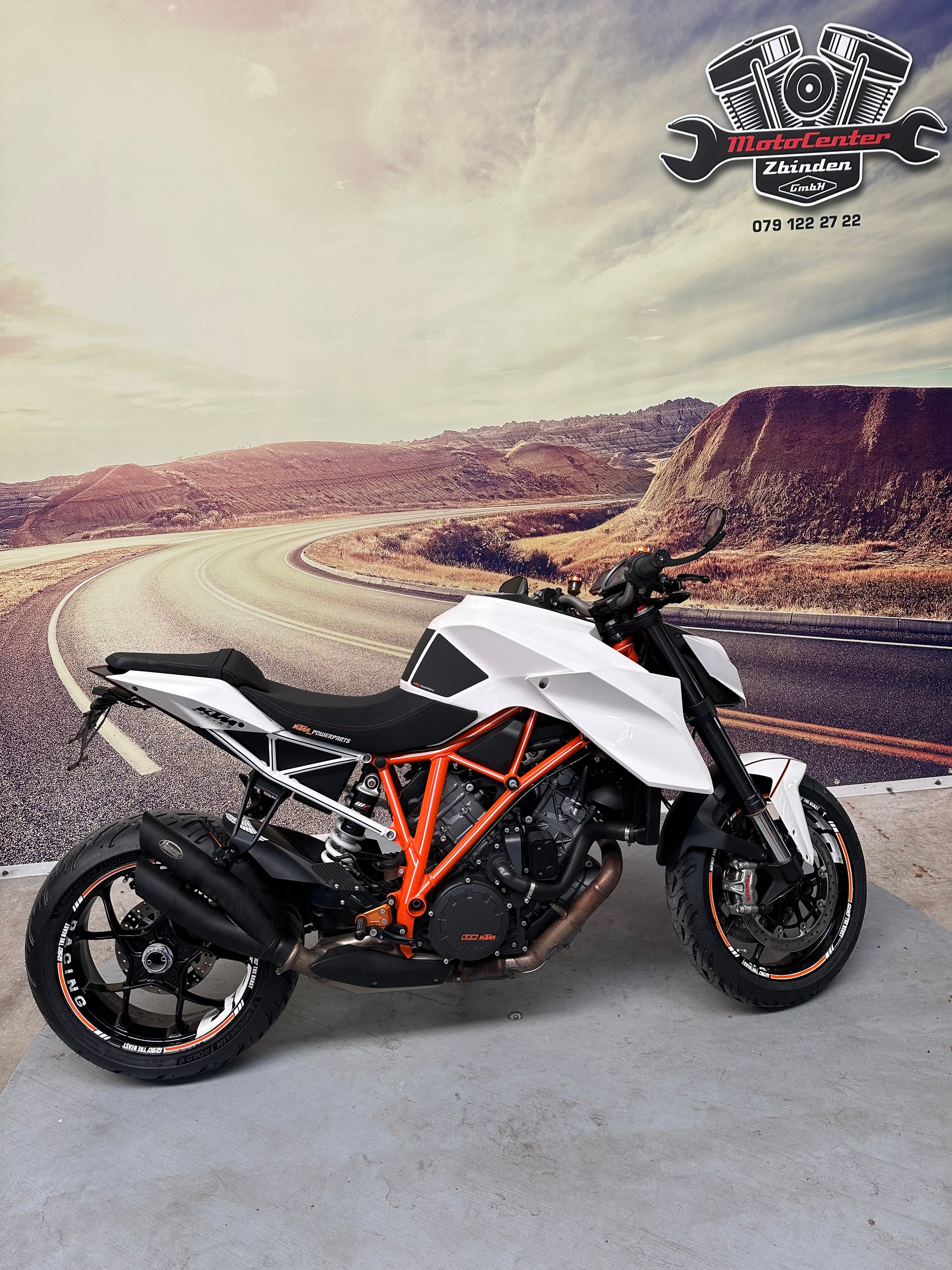 KTM 1290 Super Duke R-image-0