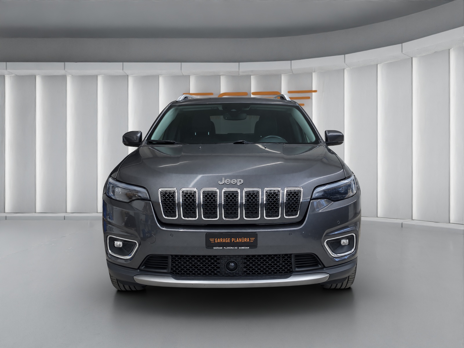 JEEP Cherokee 2.0 T Limited AWD-showroom-element-1