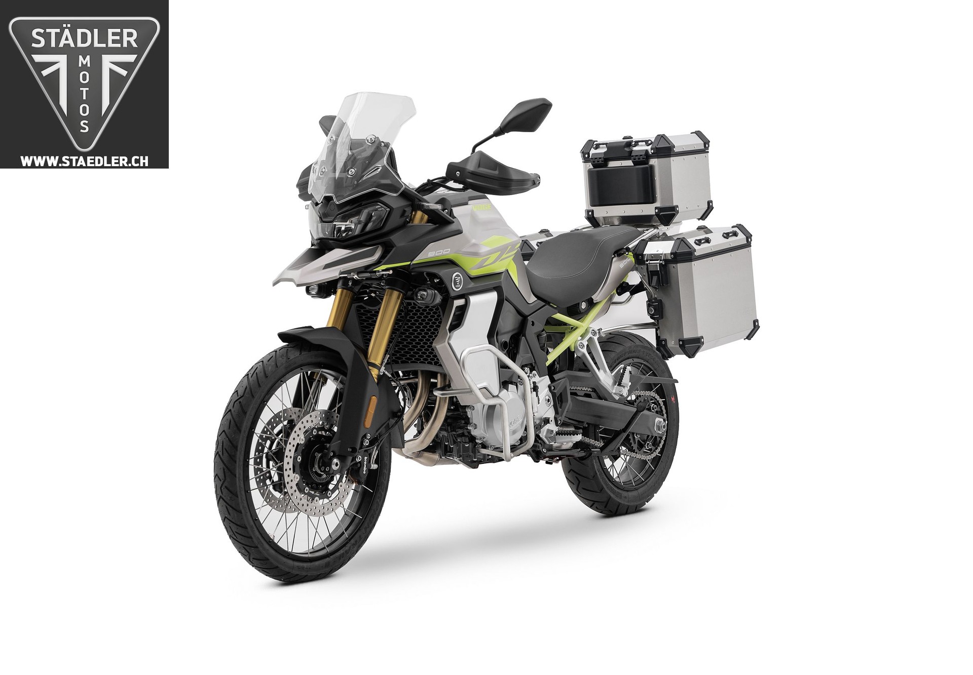 VOGE 900 DSX-image-0