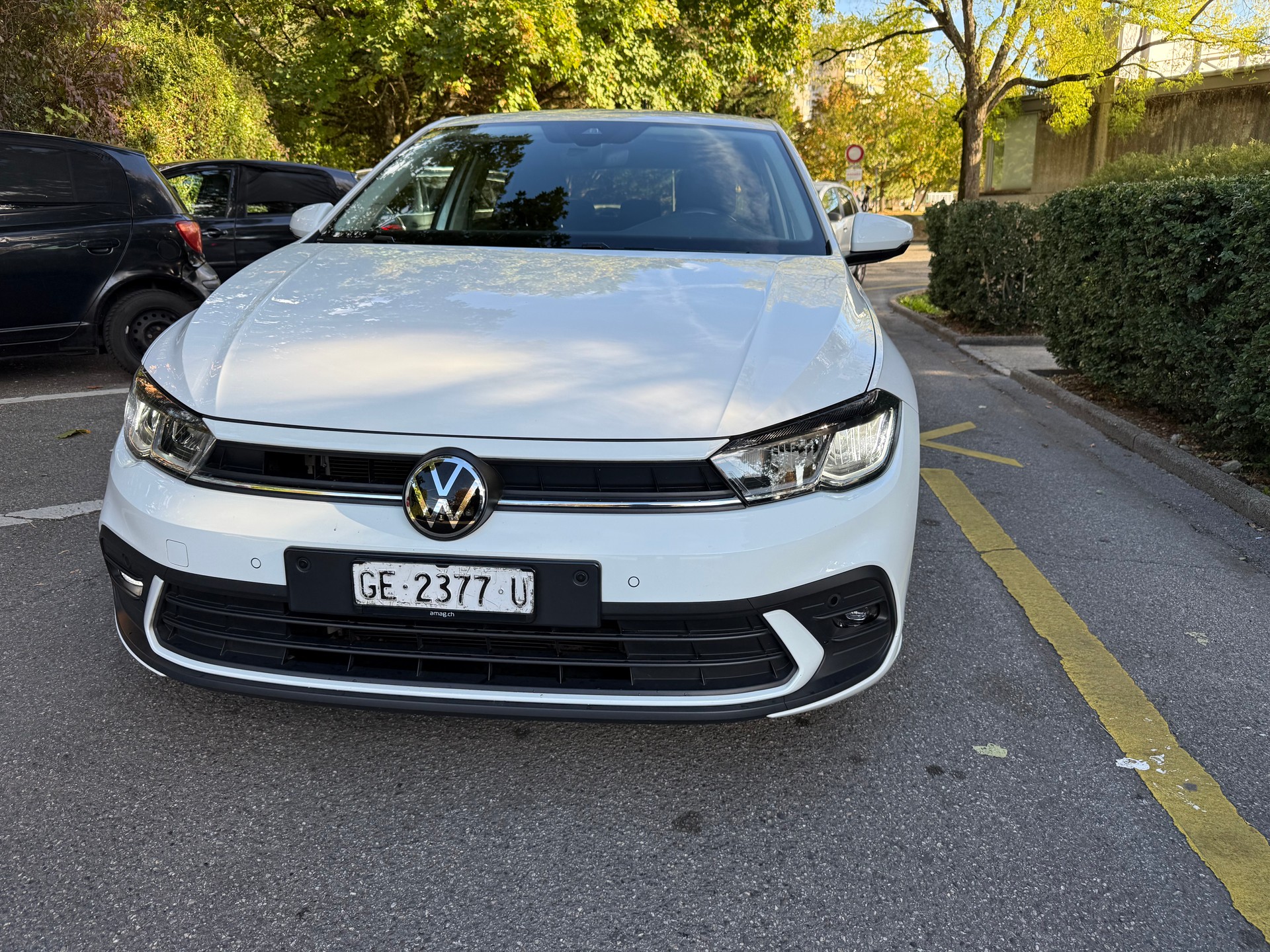 VW Polo 1.0 TSI Life-showroom-element-2