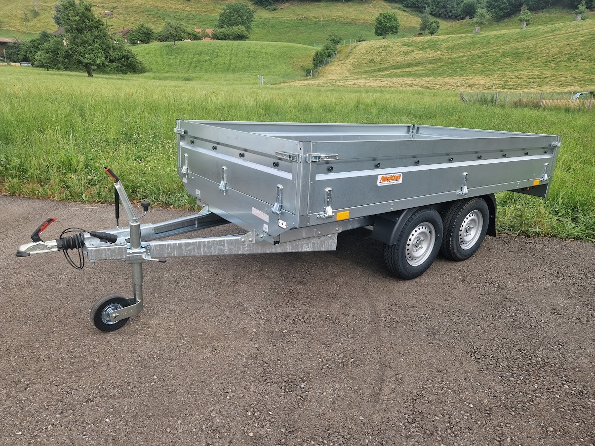NEPTUN GN237 2000kg-image-2