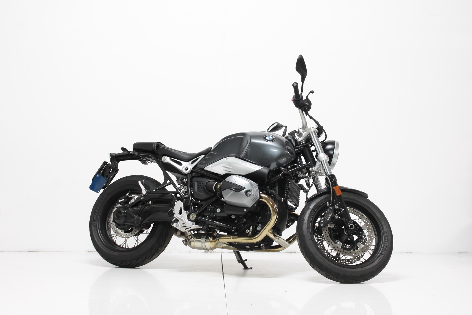 BMW R nineT Pure A2-image-0