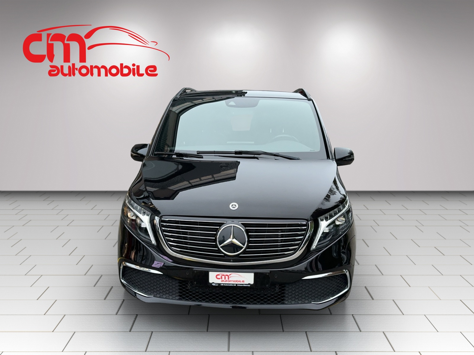 MERCEDES-BENZ EQV 300 Avantgarde lang-image-8