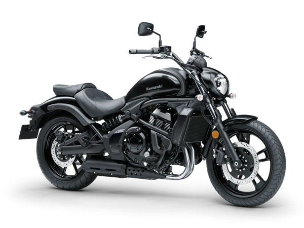 KAWASAKI Vulcan S (35kW)-image-0