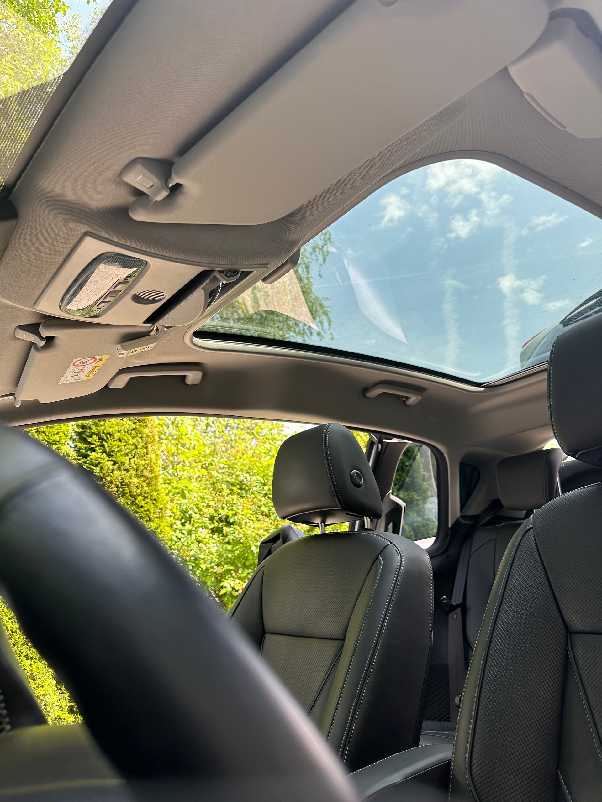 FORD B-Max 1.6 Ti-VCT Titanium PowerShift-image-19