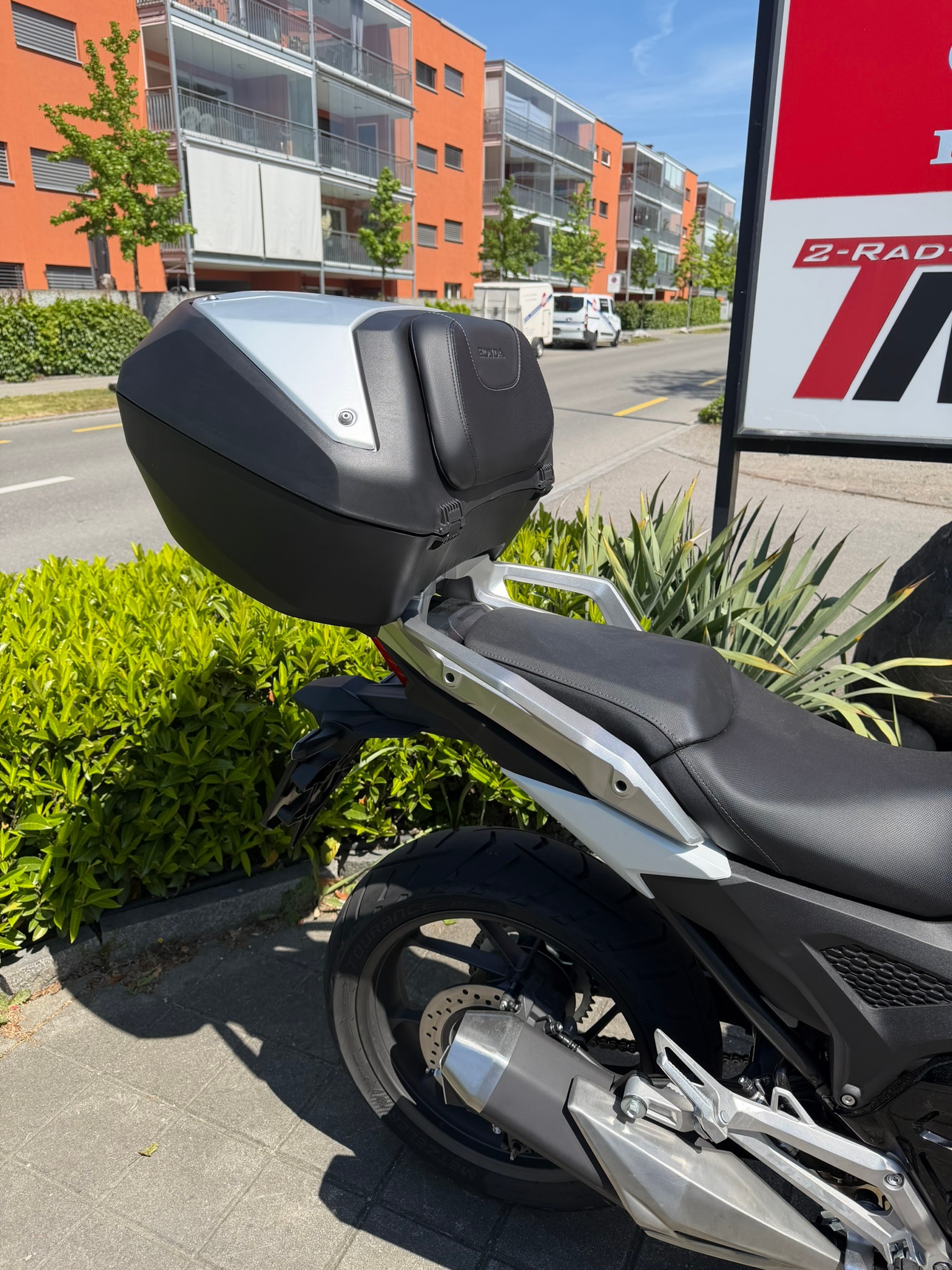 HONDA NC750X DCT-image-1