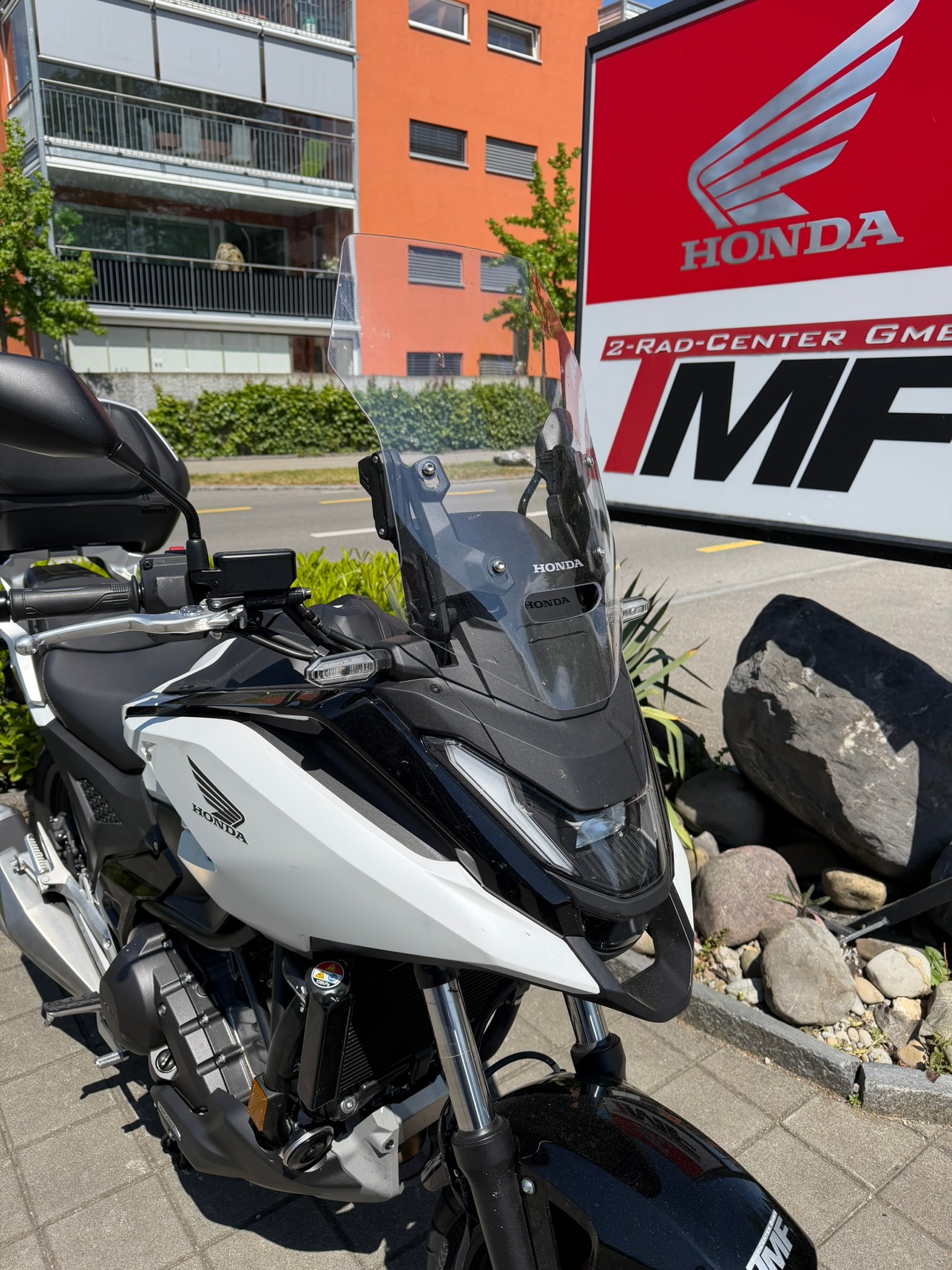 HONDA NC750X DCT-image-2