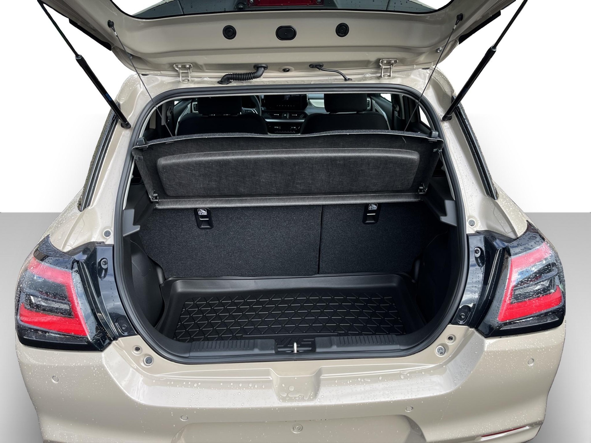 SUZUKI Swift 1.2 Tradizio Top Hybrid 4x4-image-8