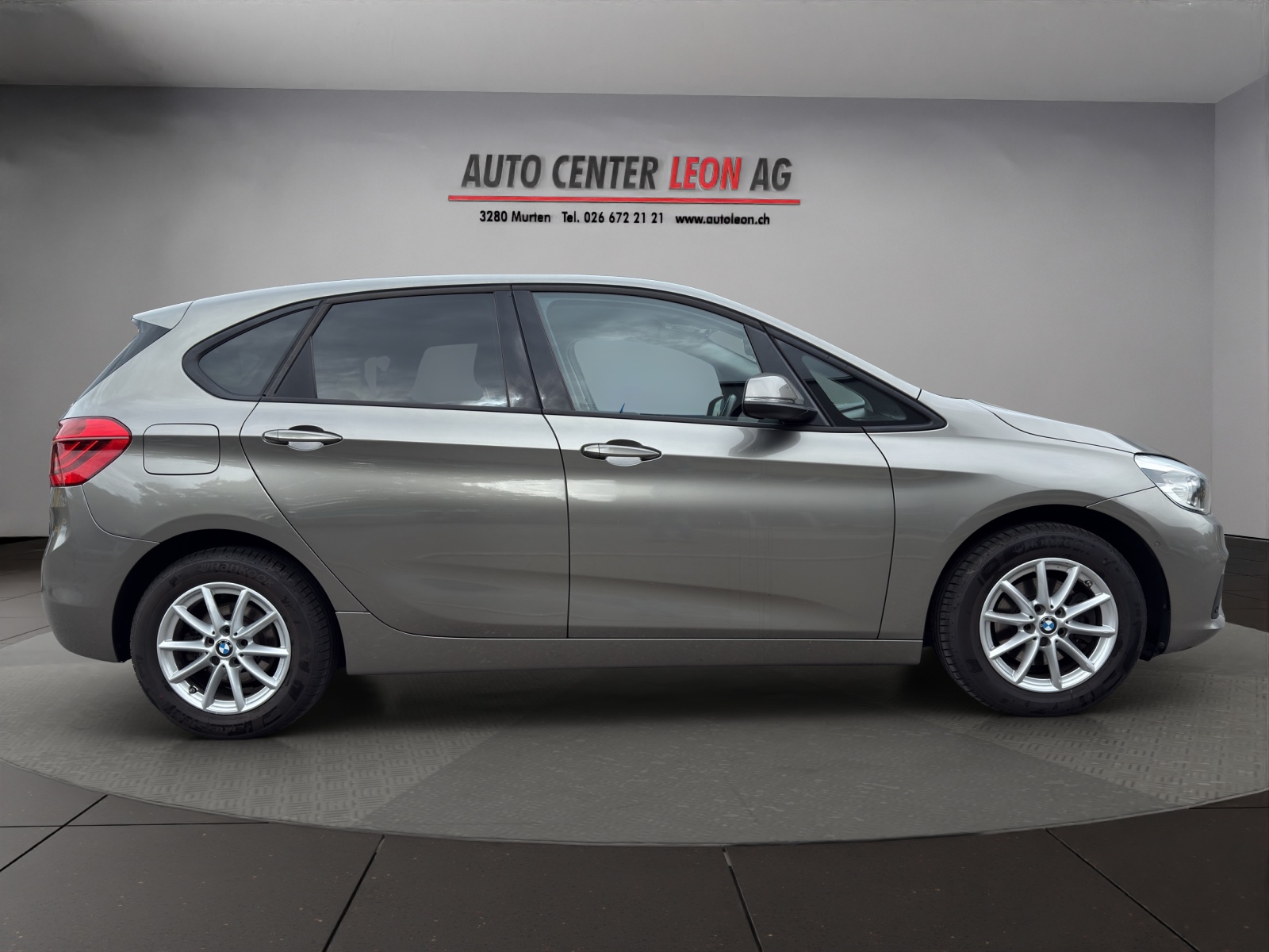 BMW 218d xDrive Active Tourer Steptronic-image-6