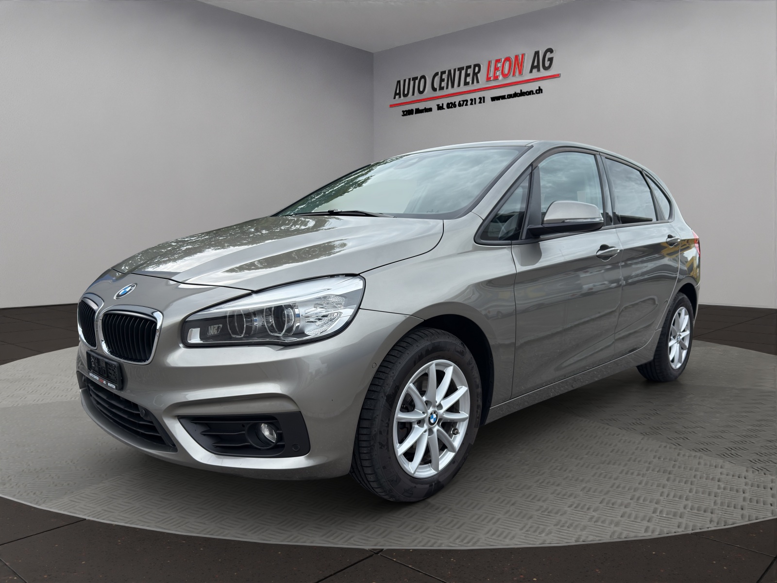 BMW 218d xDrive Active Tourer Steptronic-showroom-element-1