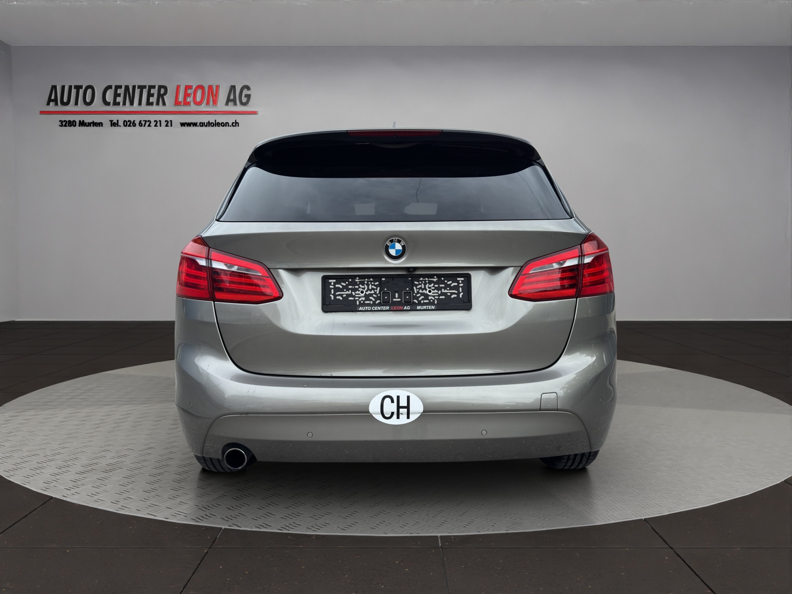 BMW 218d xDrive Active Tourer Steptronic-image-4