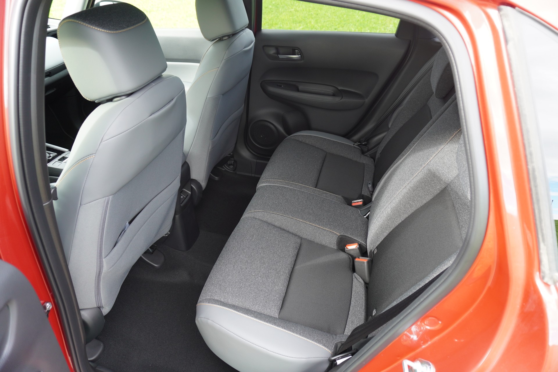 HONDA Jazz 1.5i-MMD Advance Sport E-CVT-image-9