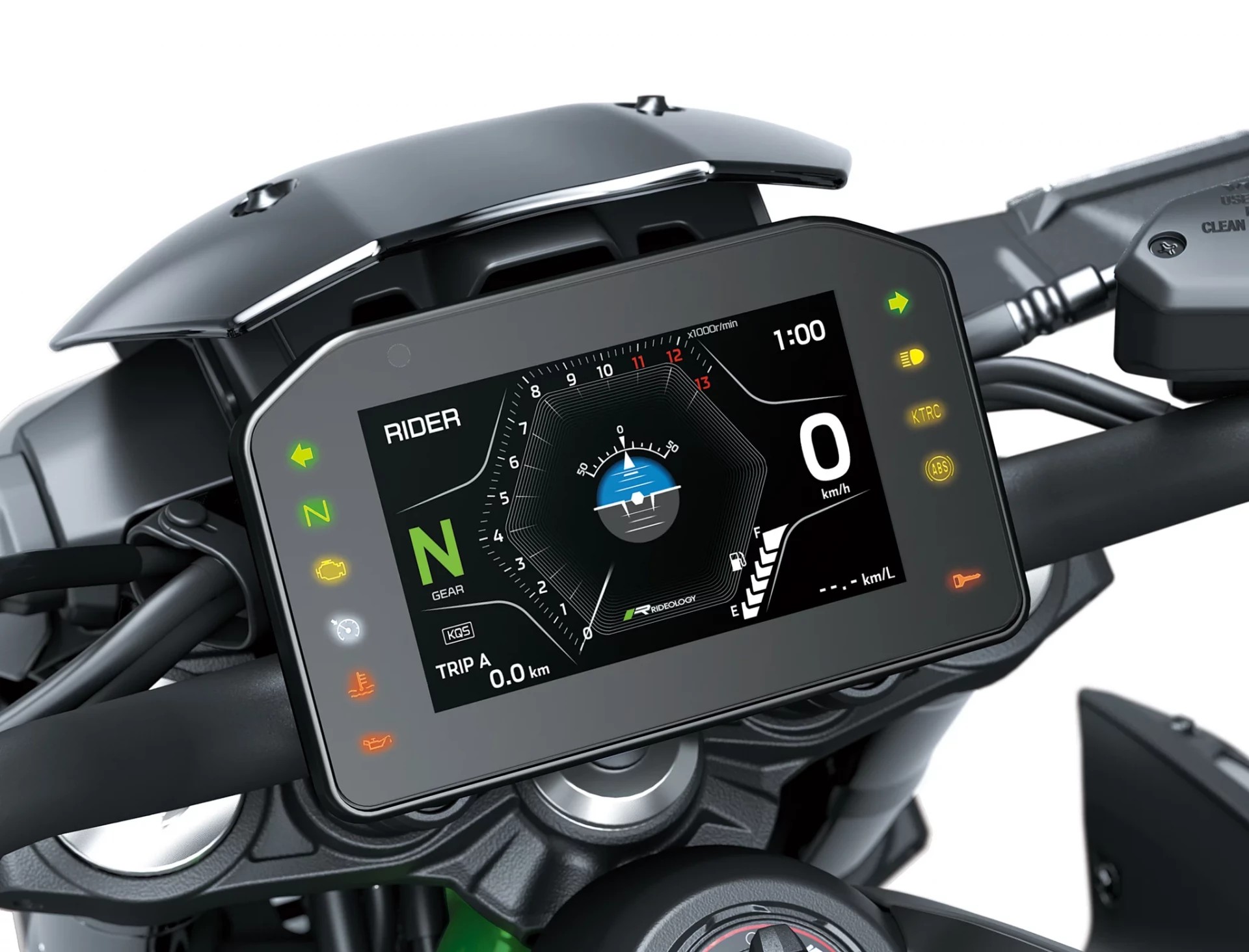 KAWASAKI Z 900-image-2