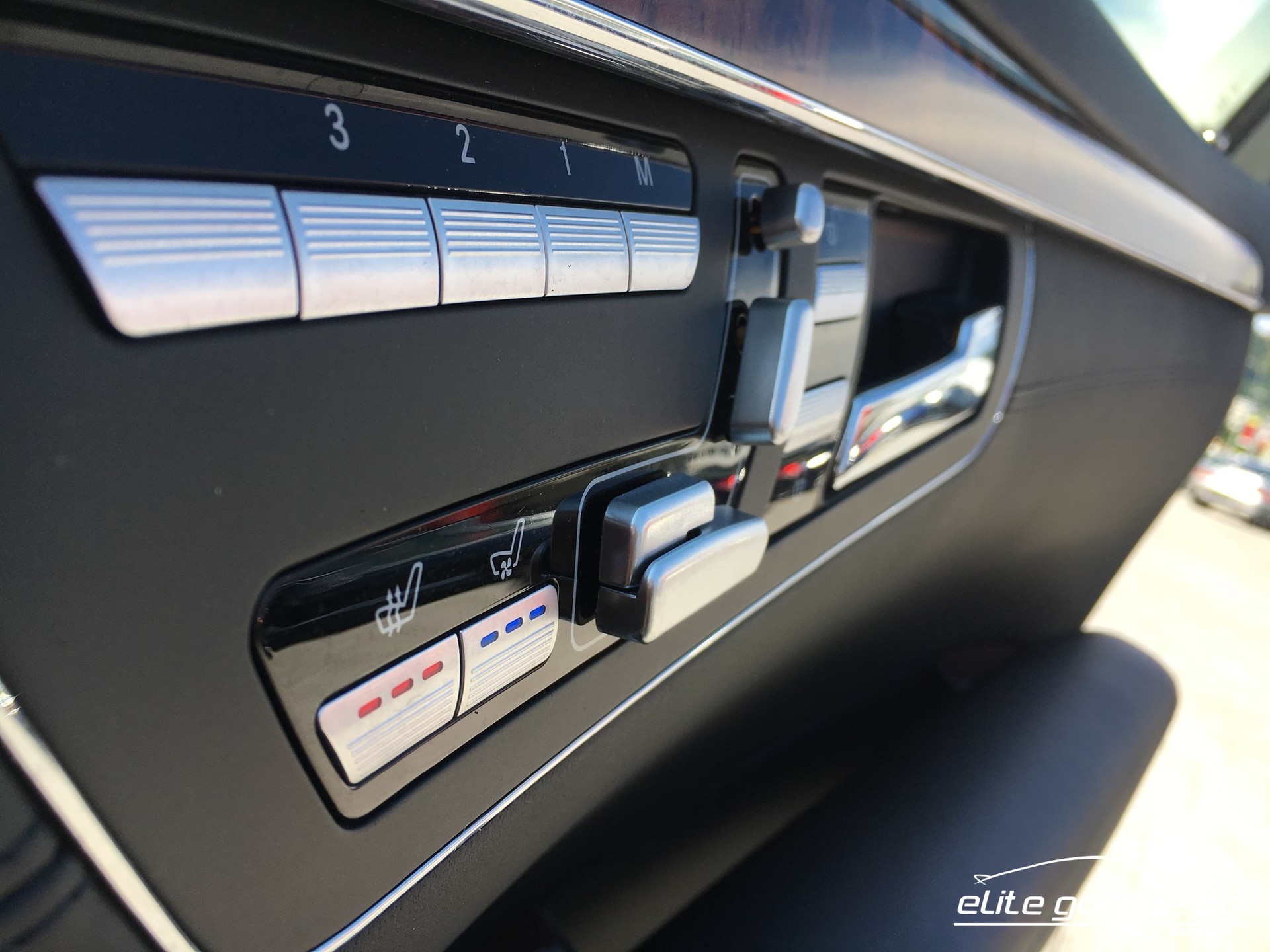 MERCEDES-BENZ S 65 AMG L-image-7