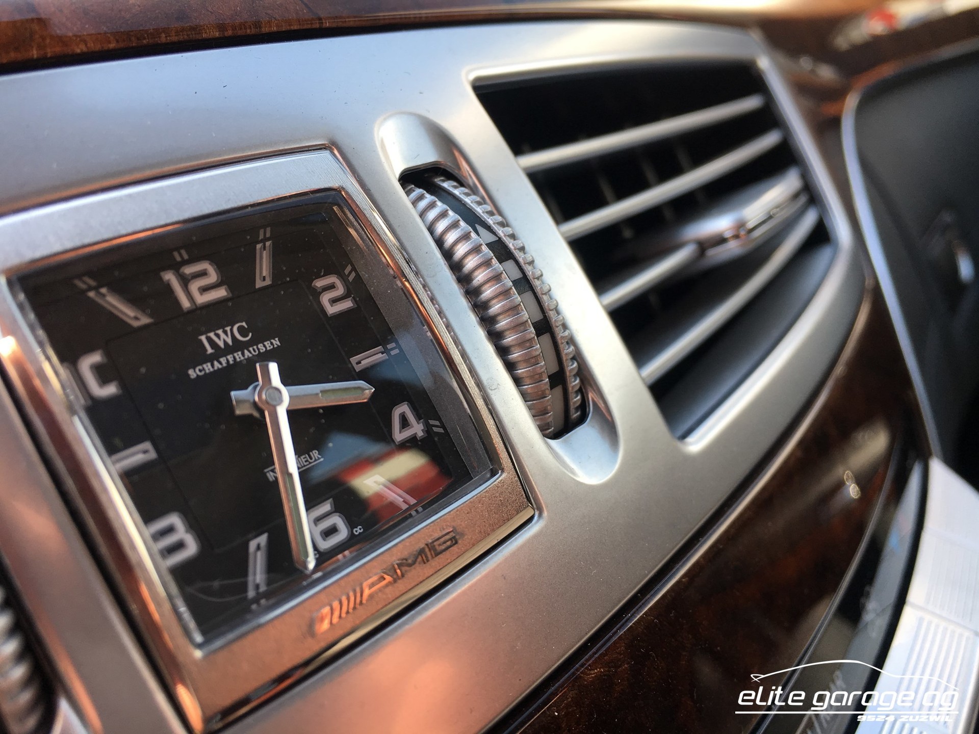 MERCEDES-BENZ S 65 AMG L-image-9