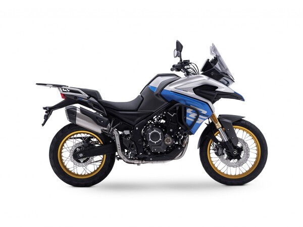 VOGE VOGE 900DS-image-1