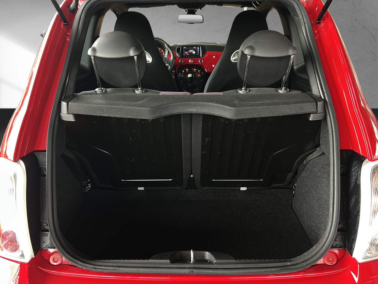 FIAT 500 1.4 16V Turbo Abarth-image-11