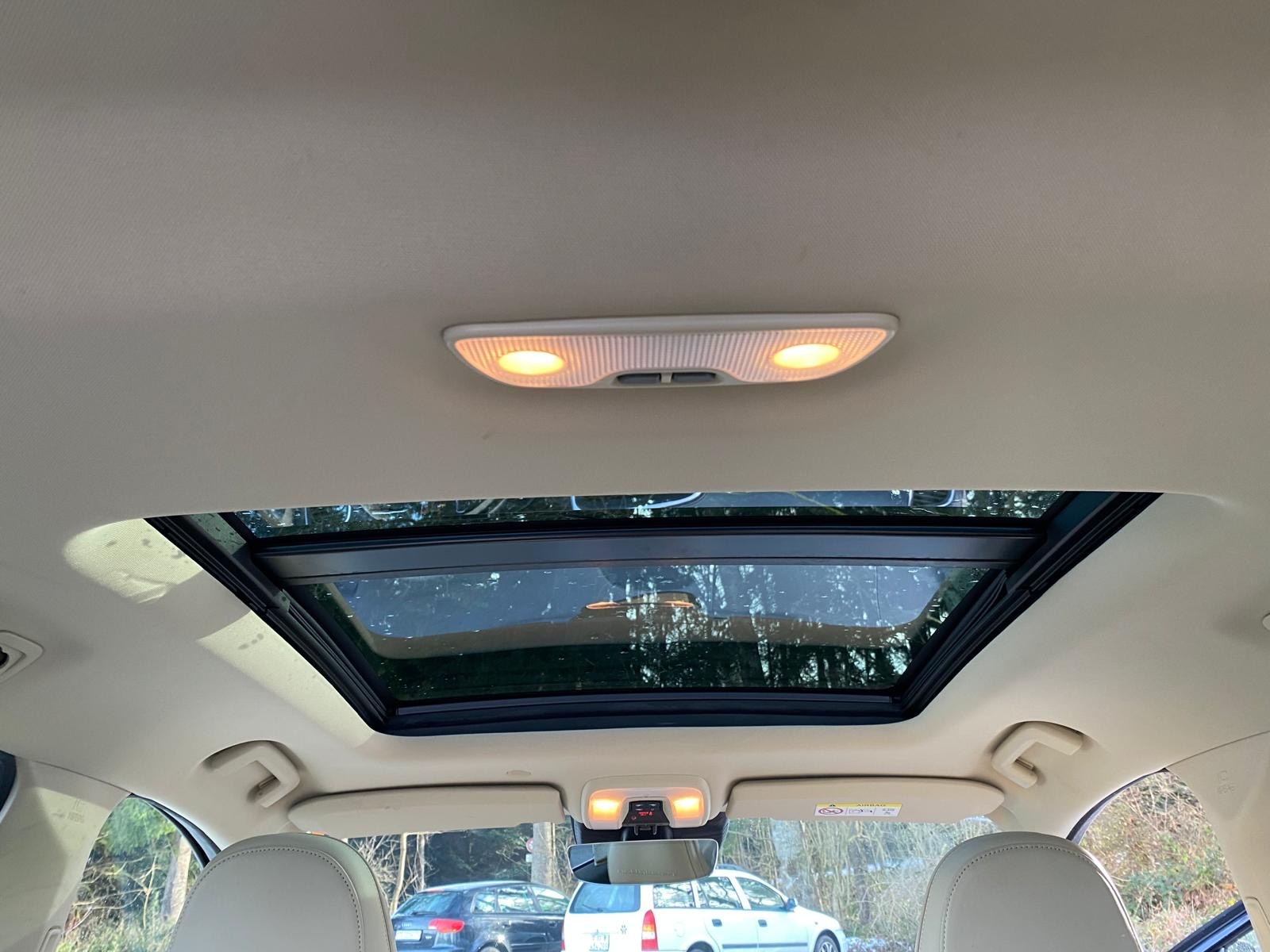 VOLVO XC60 T6 AWD Summum Geartronic-image-9