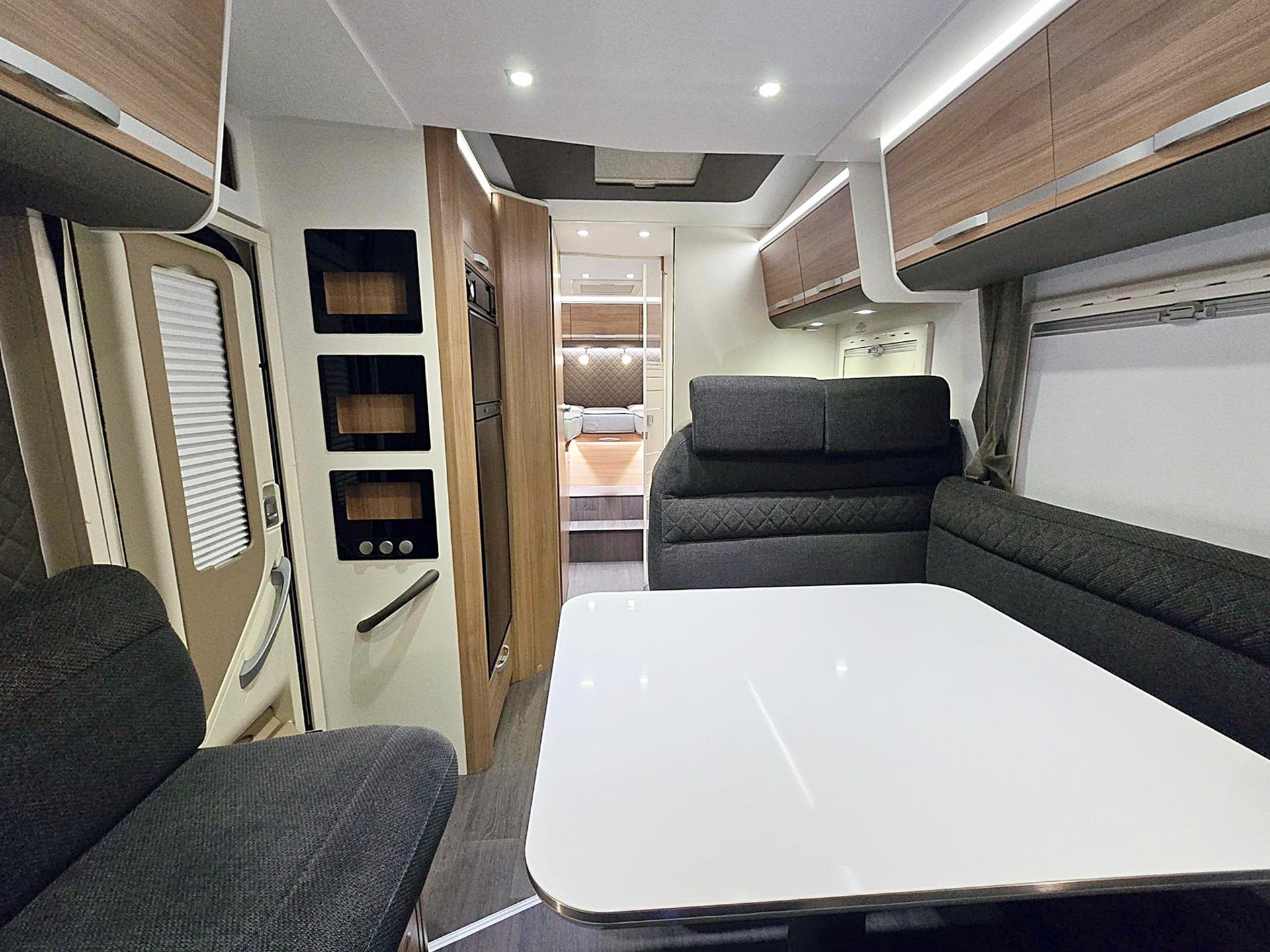 ADRIA MATRIX M 670 SL AXESS 2,0 HDI DIESEL CITROEN-image-7