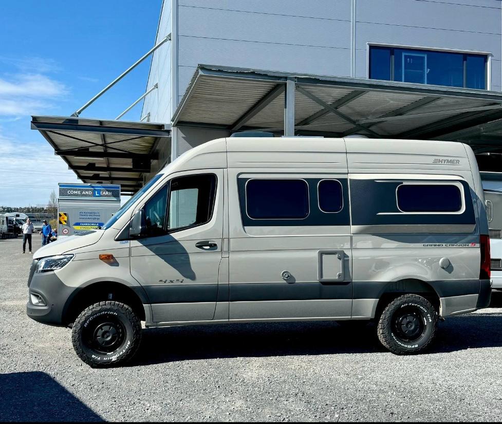 HYMER Grande Canyon 4x4-image-4