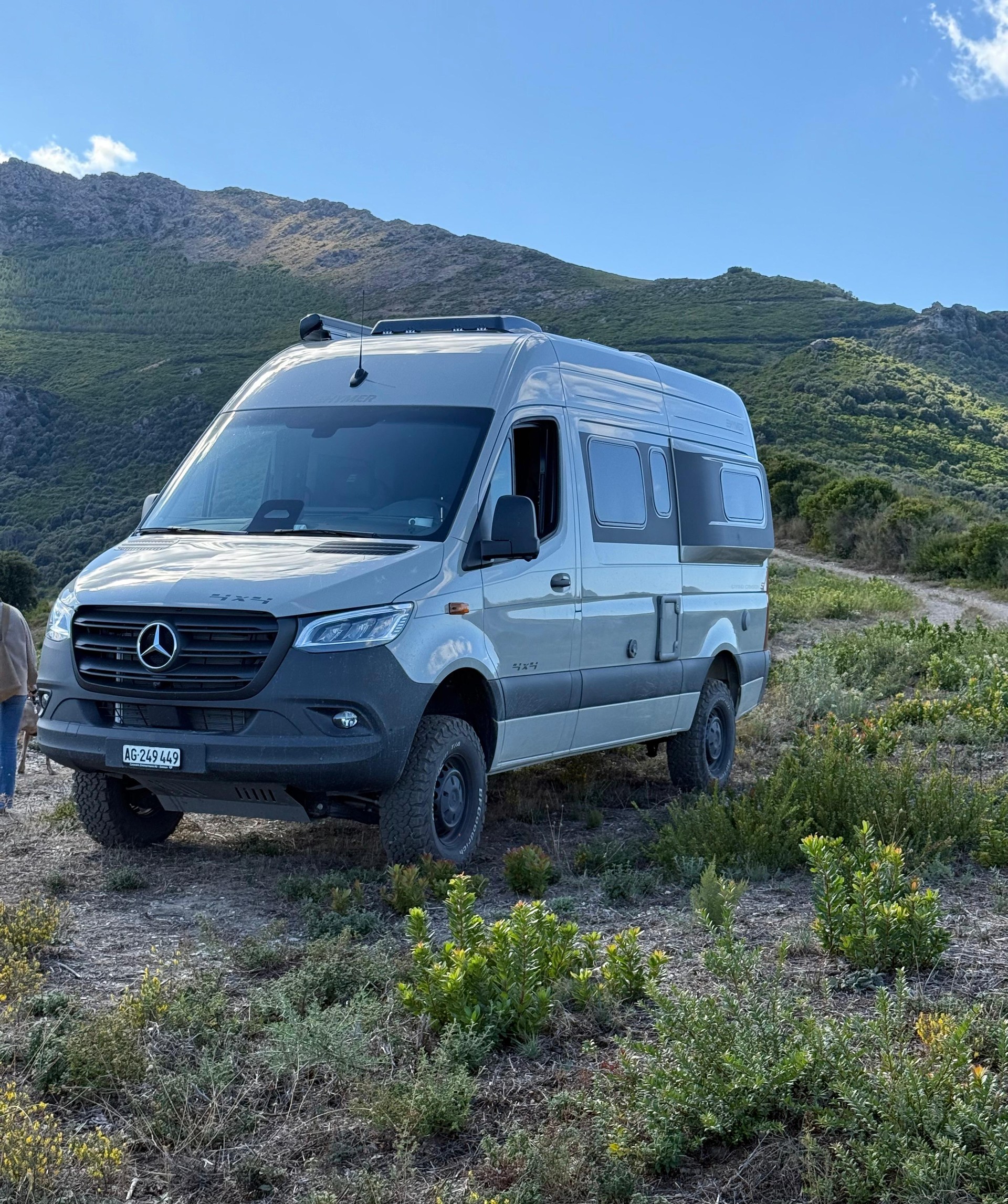 HYMER Grande Canyon 4x4-image-2