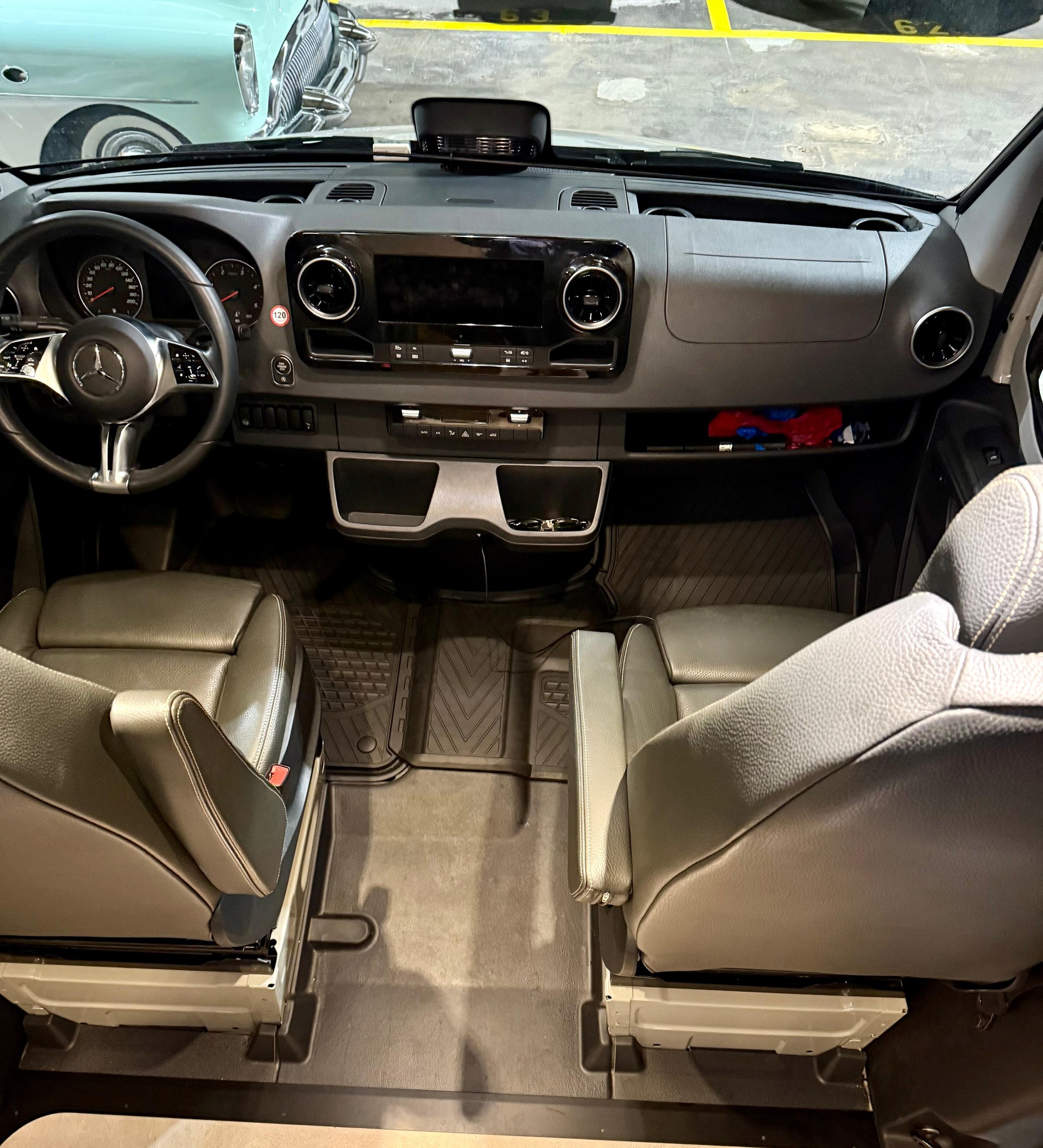HYMER Grande Canyon 4x4-image-17