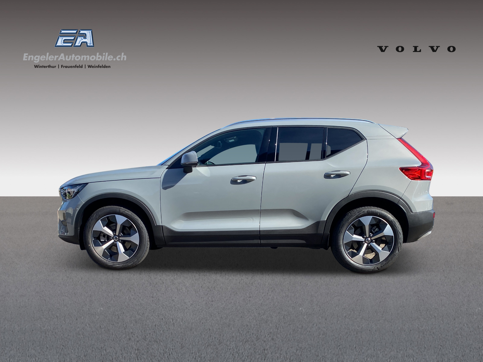 VOLVO XC40 2.0 B3 MH XCITE-showroom-element-1