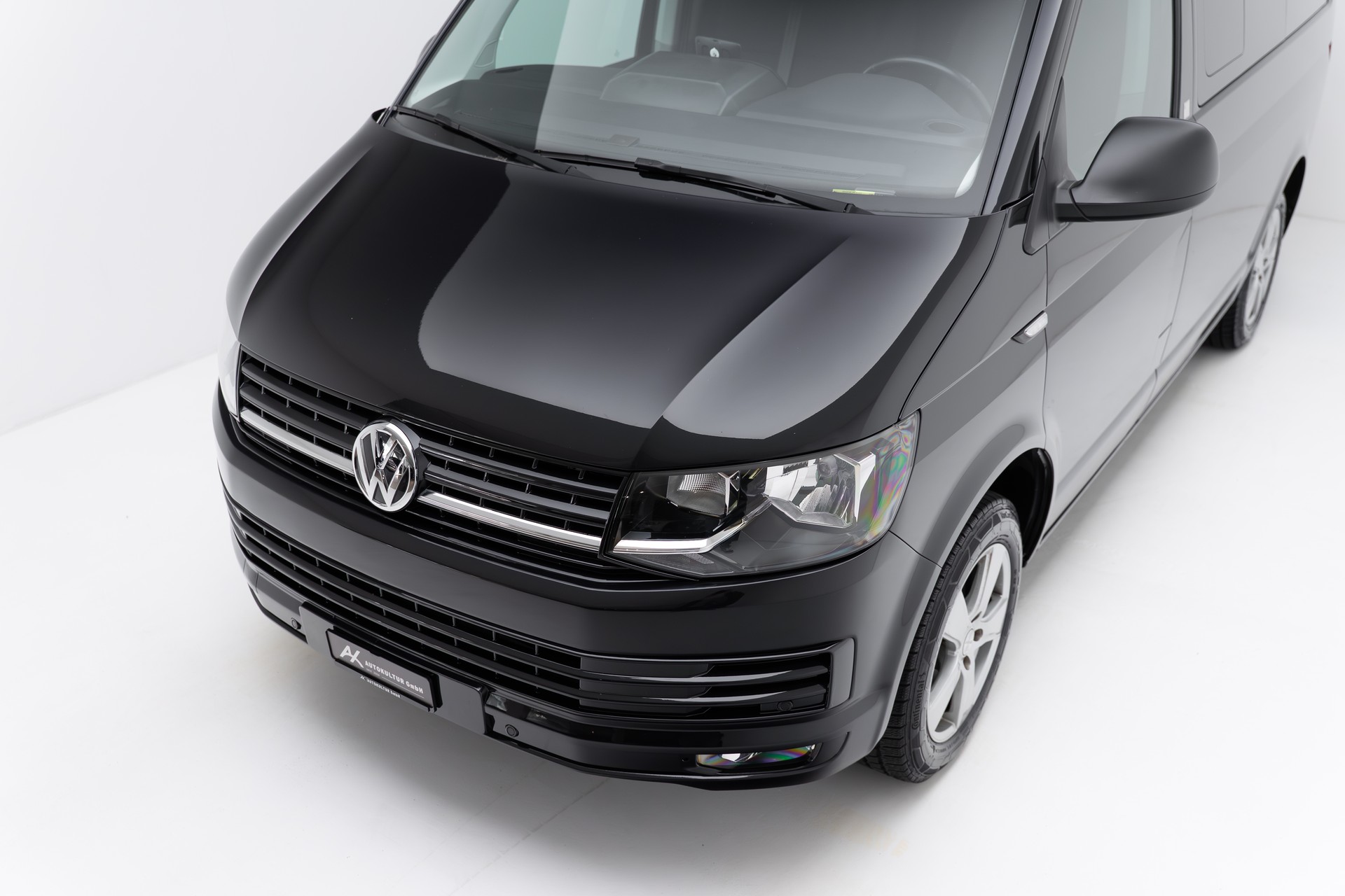 VW T6 Caravelle 2.0 TDI Trendline Liberty DSG - Behindertengerecht-showroom-element-3