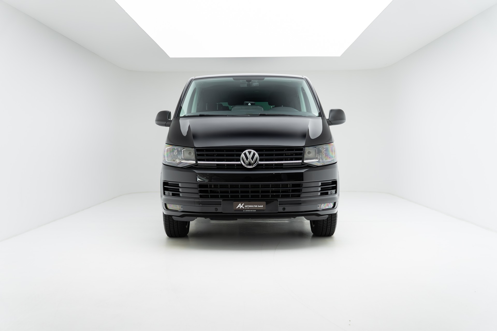 VW T6 Caravelle 2.0 TDI Trendline Liberty DSG - Behindertengerecht-showroom-element-1