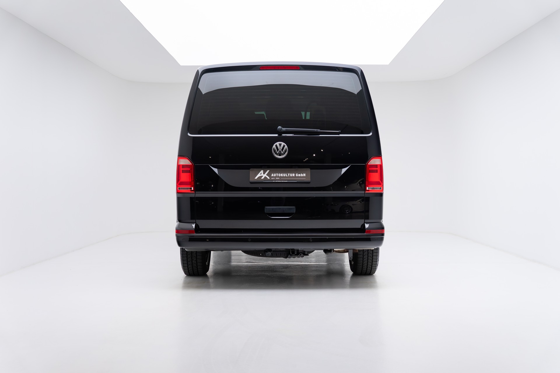 VW T6 Caravelle 2.0 TDI Trendline Liberty DSG - Behindertengerecht-image-5