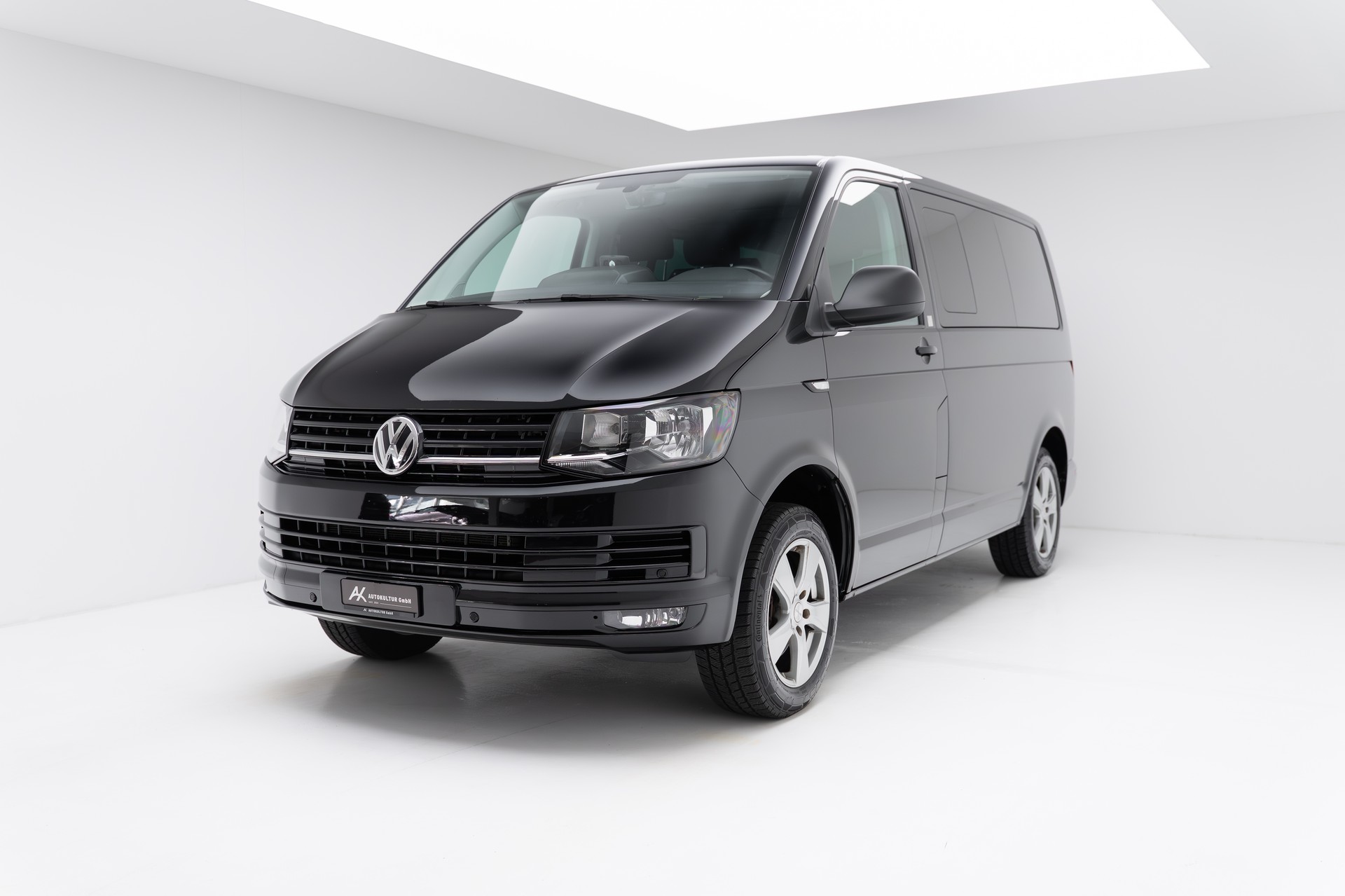 VW T6 Caravelle 2.0 TDI Trendline Liberty DSG - Behindertengerecht-showroom-element-2