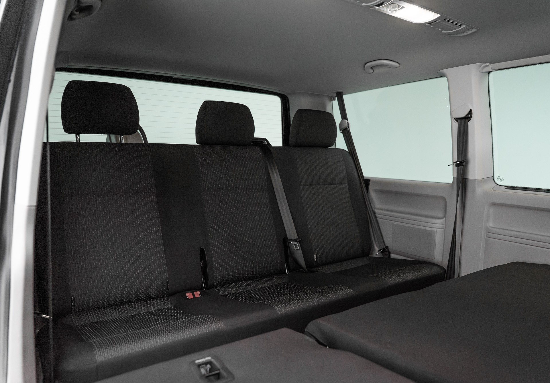 VW T6 Caravelle 2.0 TDI Trendline Liberty DSG - Behindertengerecht-image-13