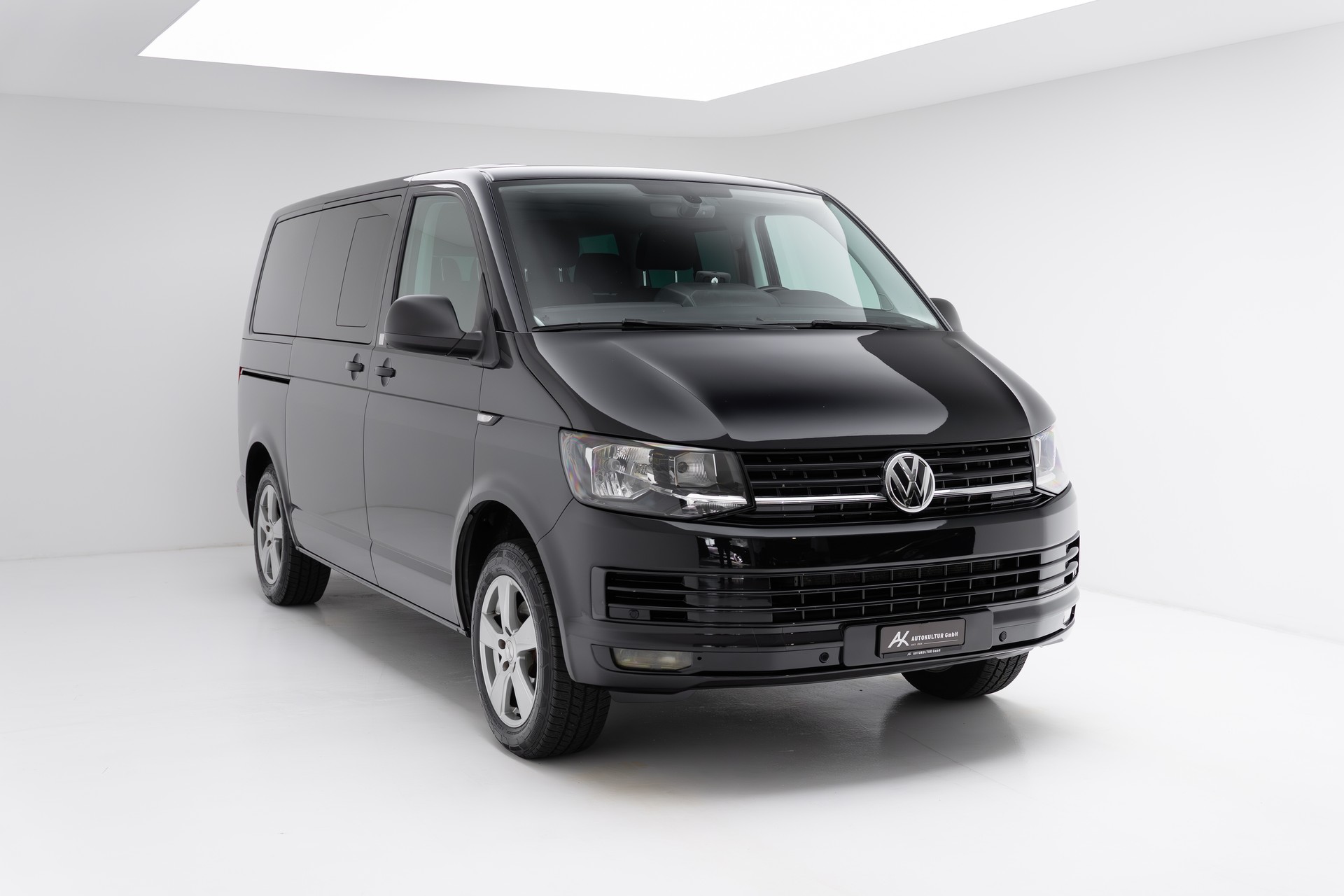VW T6 Caravelle 2.0 TDI Trendline Liberty DSG - Behindertengerecht-image-4