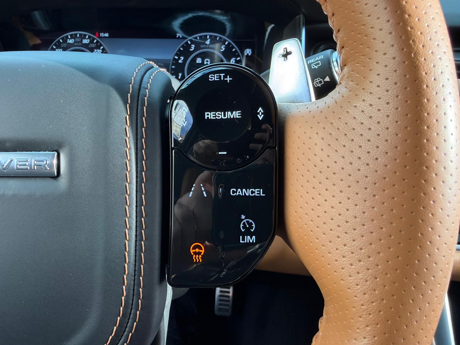 LAND ROVER Range Rover Sport 5.0 V8 S/C SVR Automatic-image-30