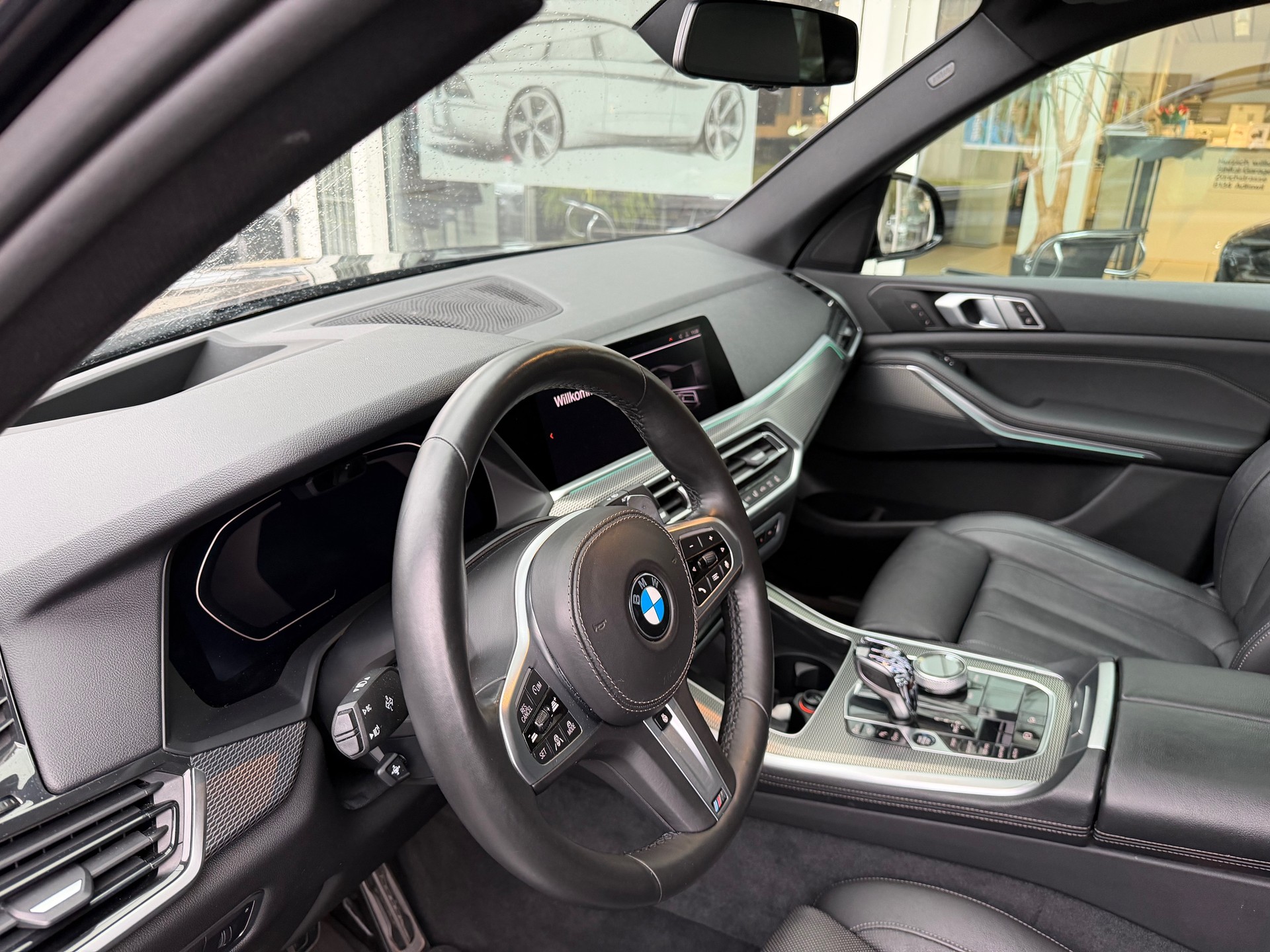 BMW X5 xDrive 40i Steptronic-image-5