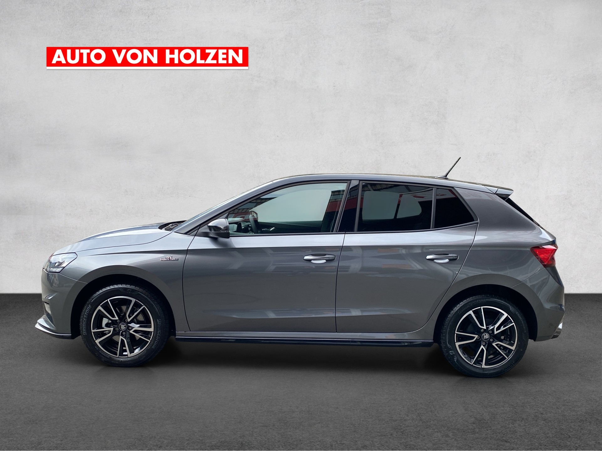 SKODA Fabia 1.0 TSI Monte Carlo DSG-image-6