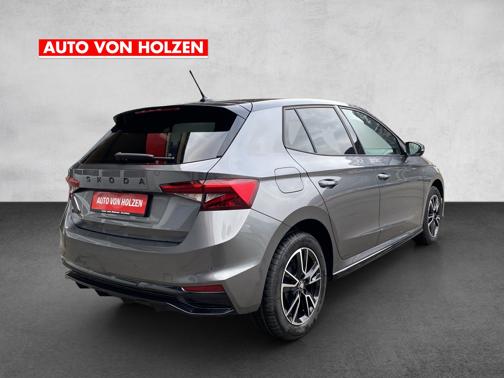 SKODA Fabia 1.0 TSI Monte Carlo DSG-image-4