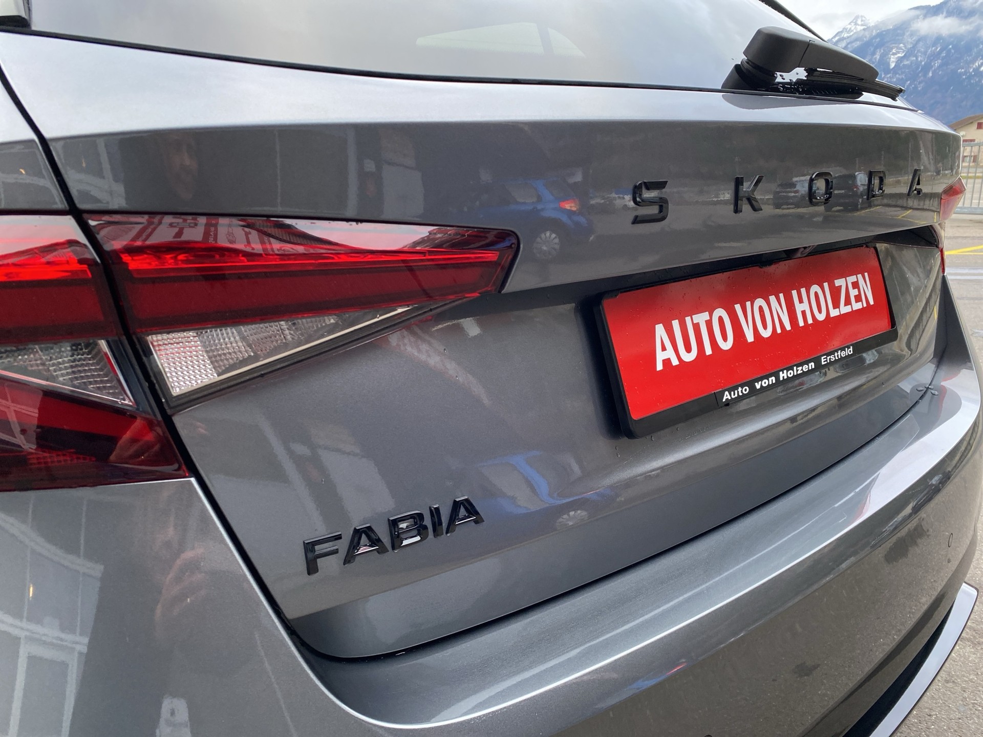 SKODA Fabia 1.0 TSI Monte Carlo DSG-image-20