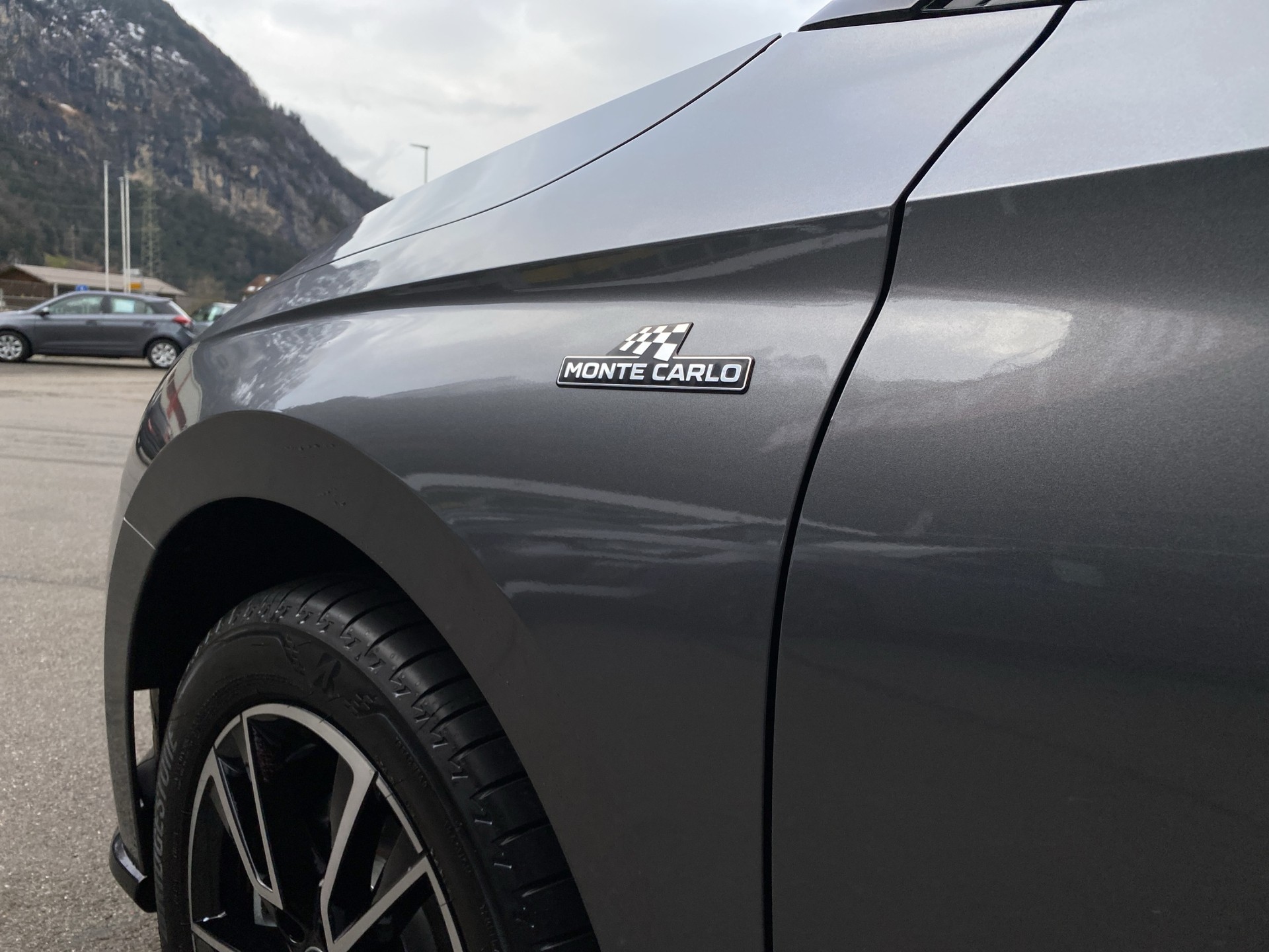 SKODA Fabia 1.0 TSI Monte Carlo DSG-image-21