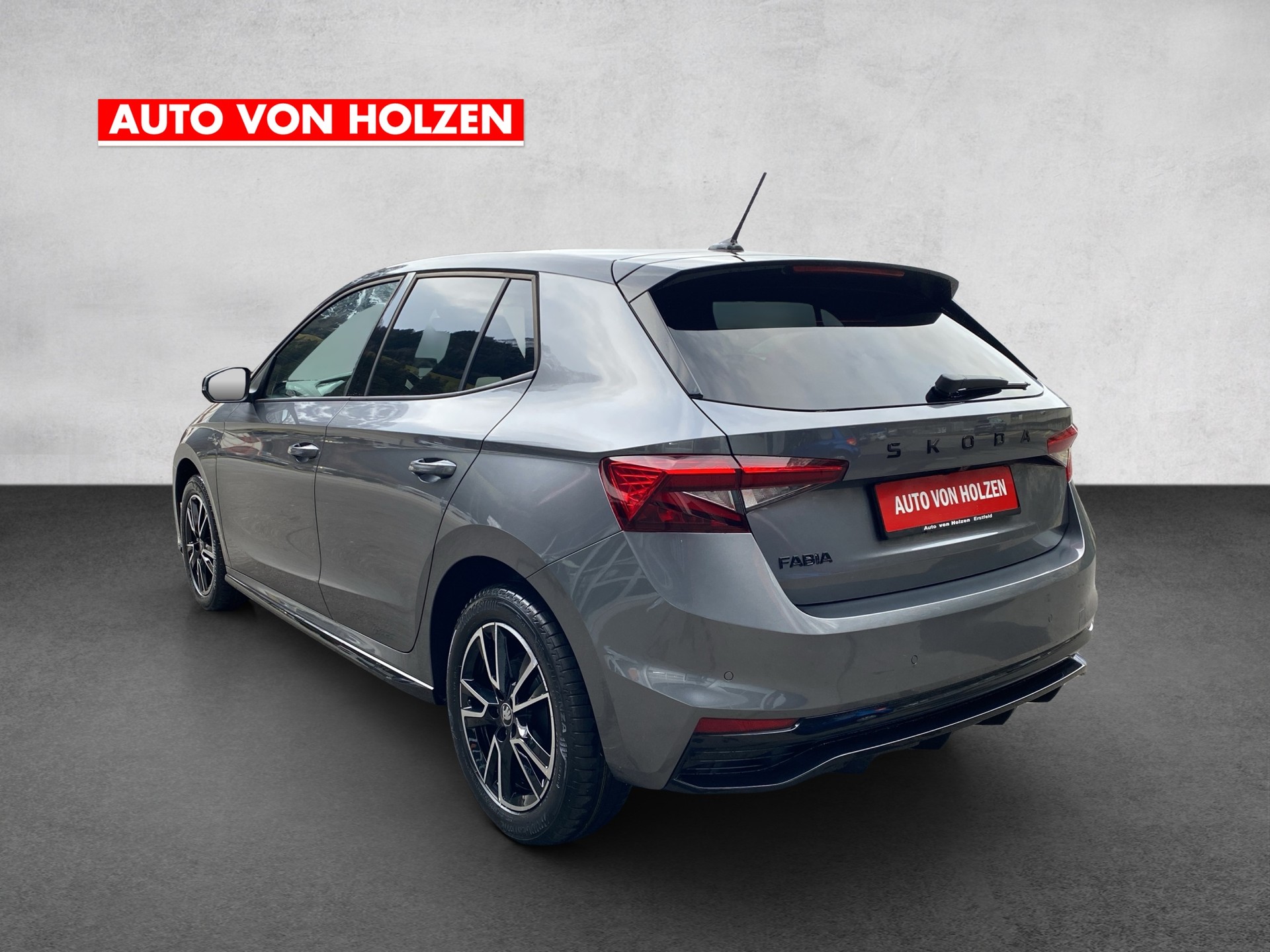 SKODA Fabia 1.0 TSI Monte Carlo DSG-showroom-element-2