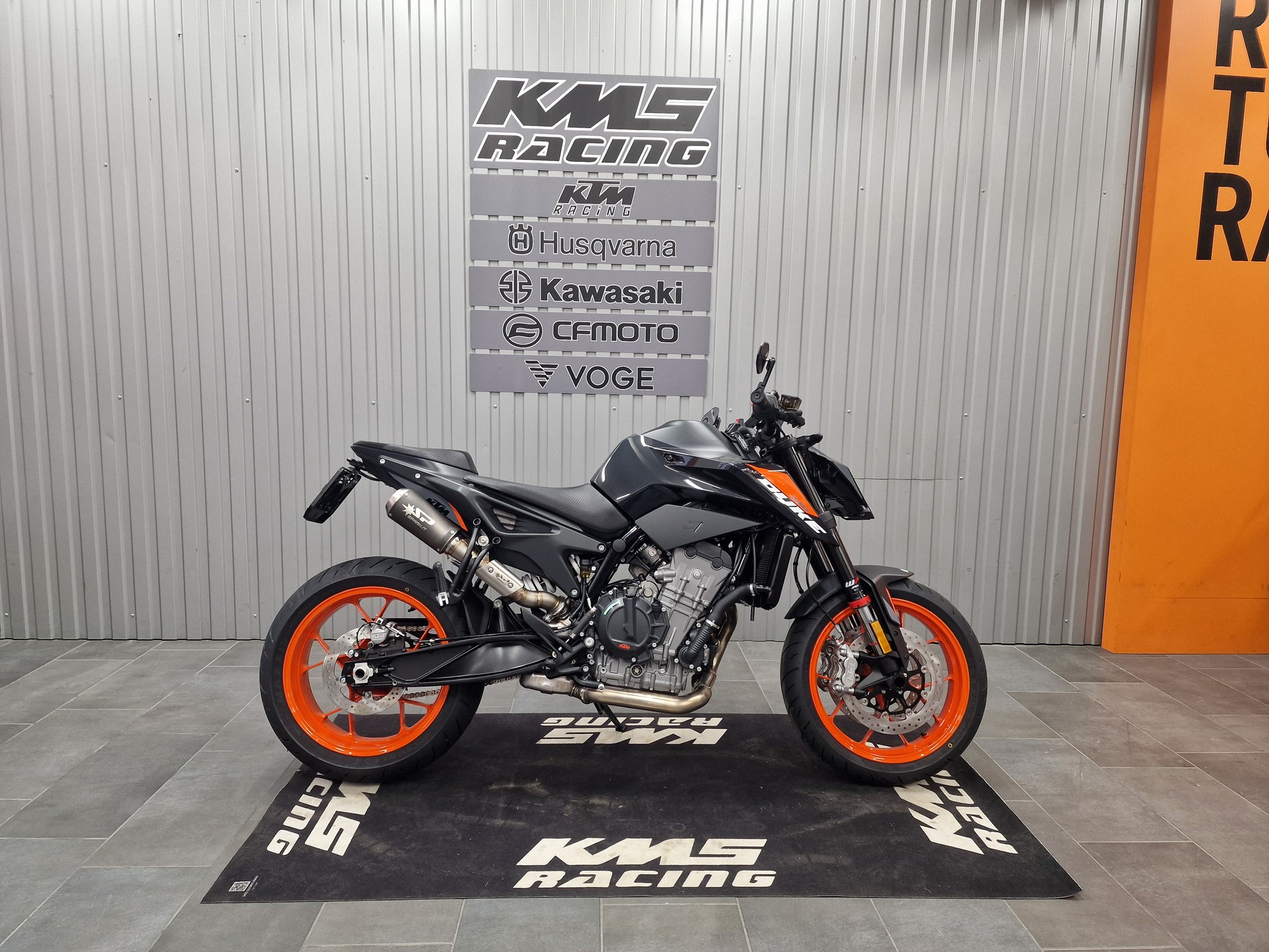 KTM 790 Duke-image-0