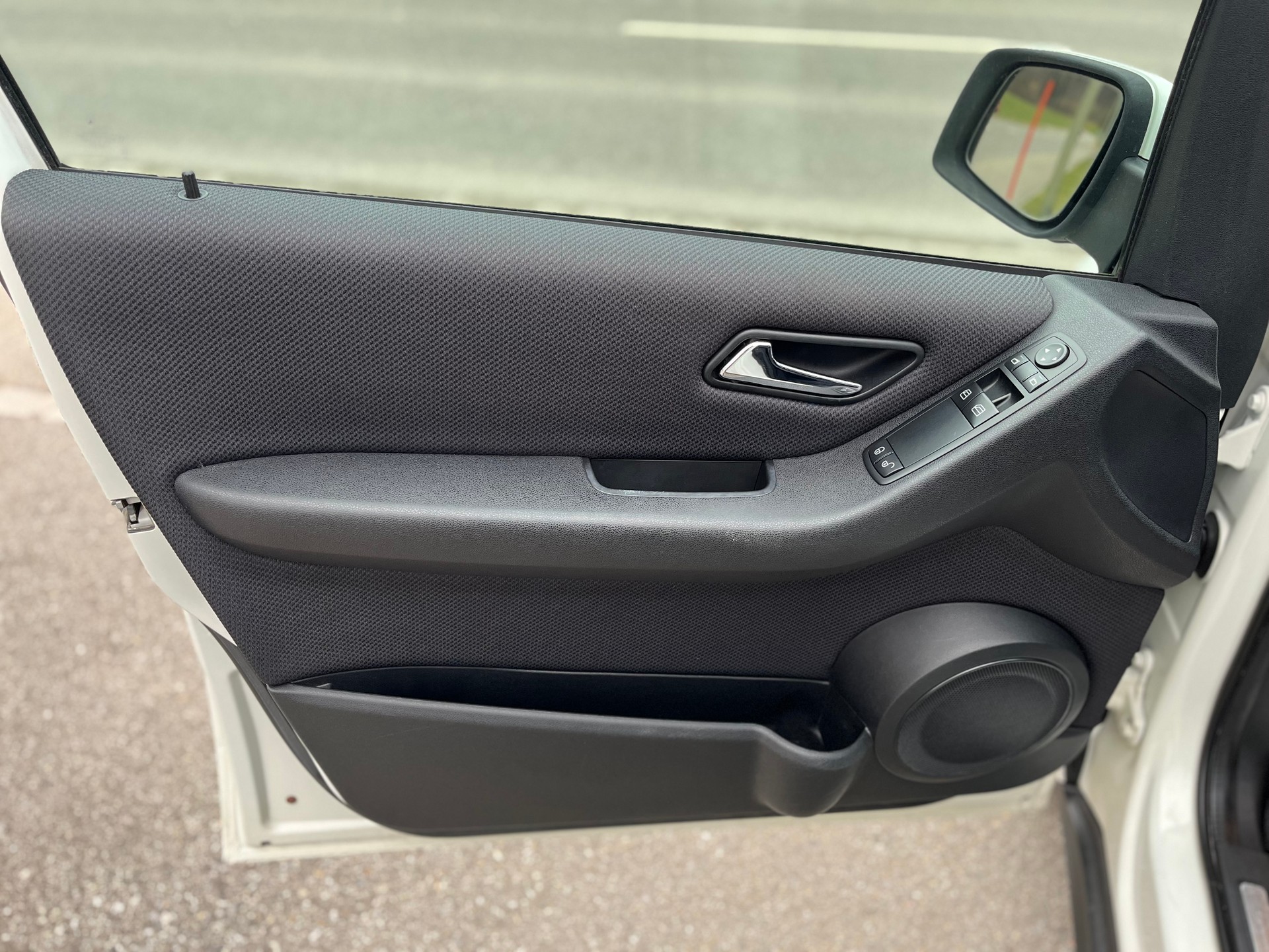 MERCEDES-BENZ A 180 (170) Avantgarde Autotronic / Frisch ab MFK & Sevice-image-13