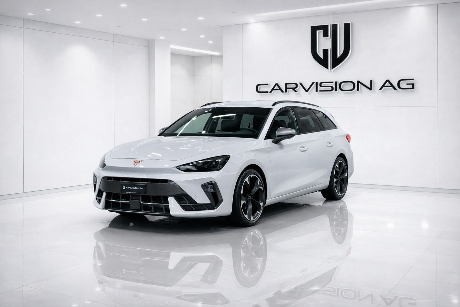 CUPRA LEON ST 1.5 eTSI DSG *Neues Modell*