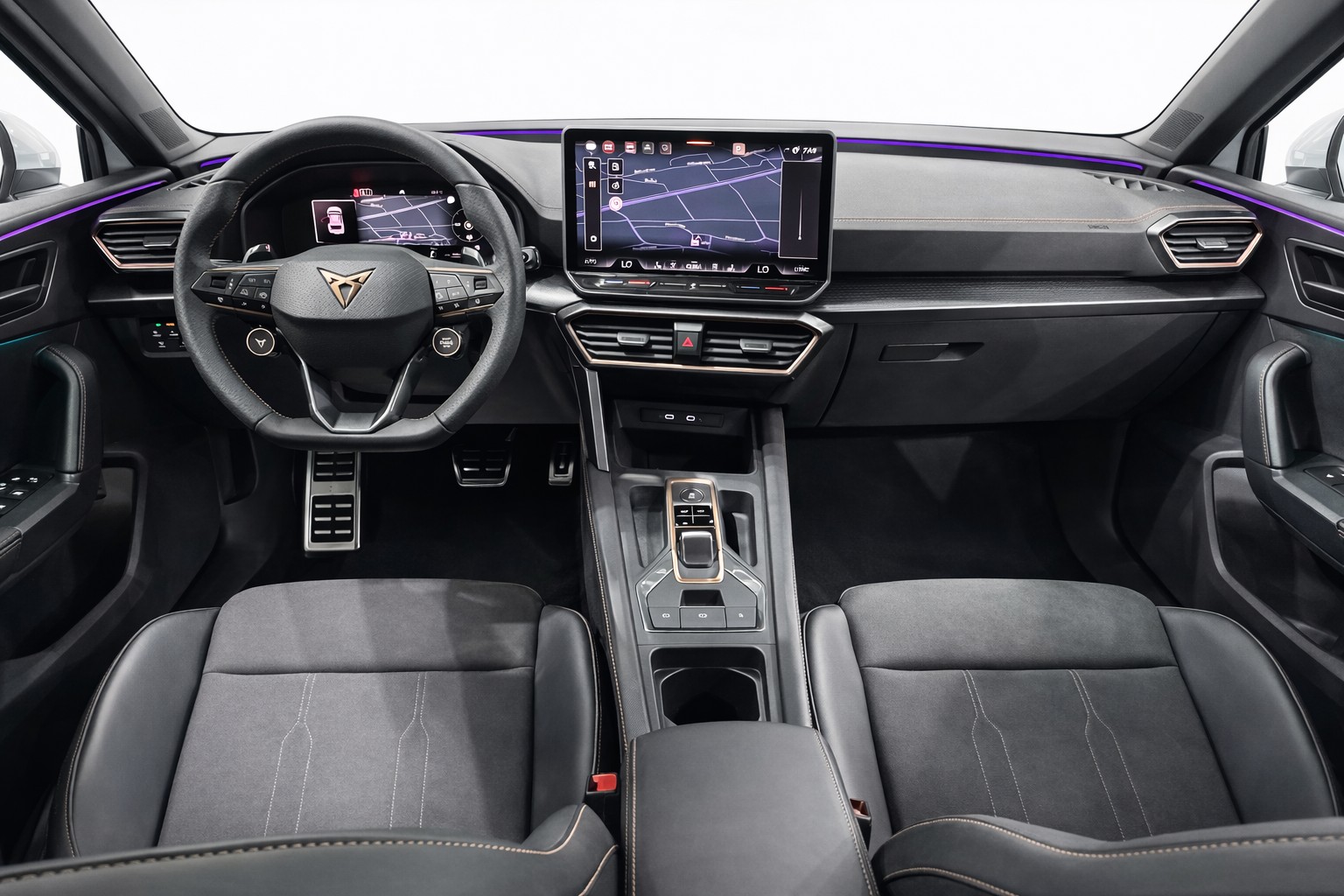 CUPRA LEON ST 1.5 eTSI DSG *Neues Modell*-image-7