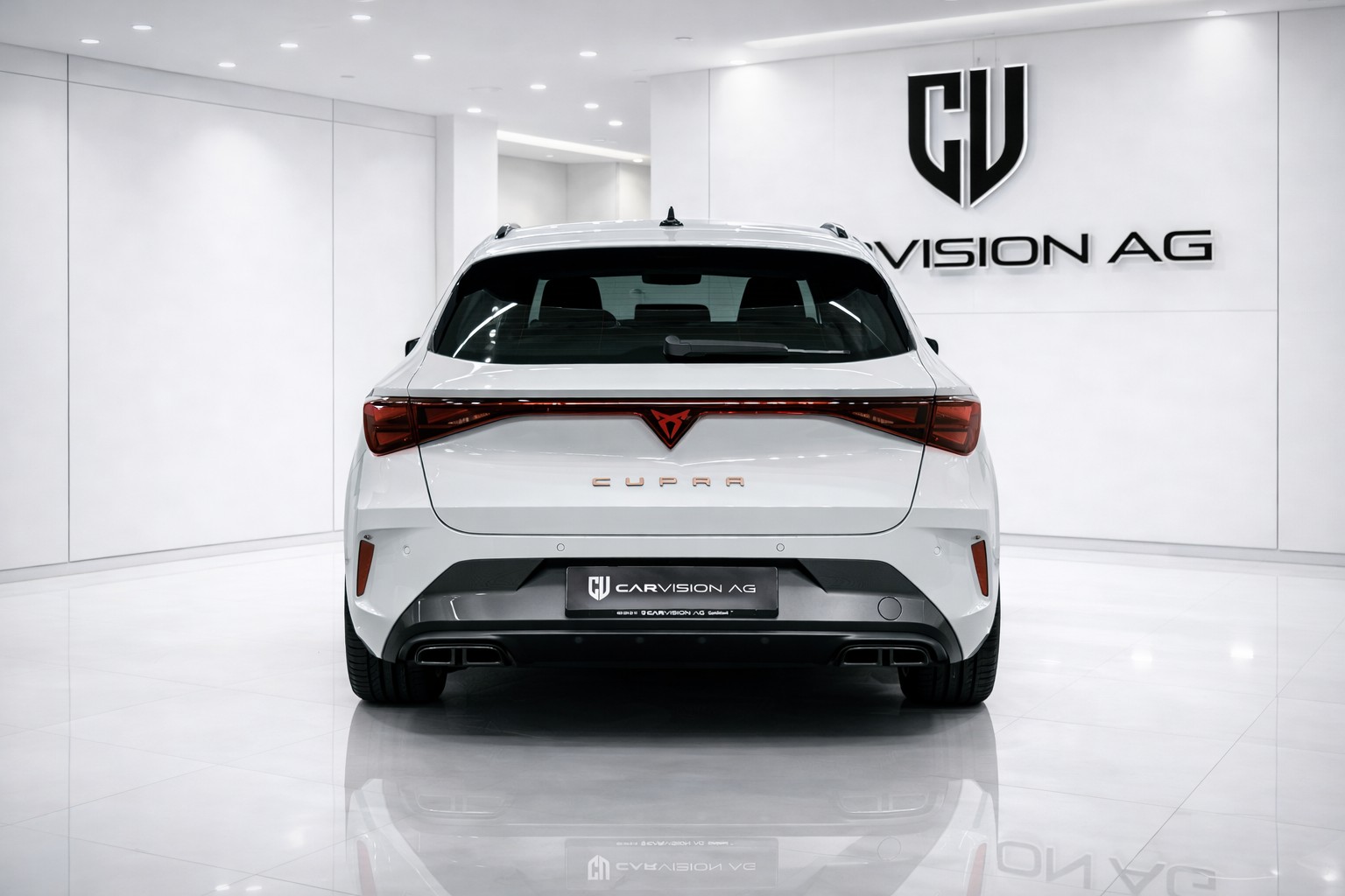 CUPRA LEON ST 1.5 eTSI DSG *Neues Modell*-image-5
