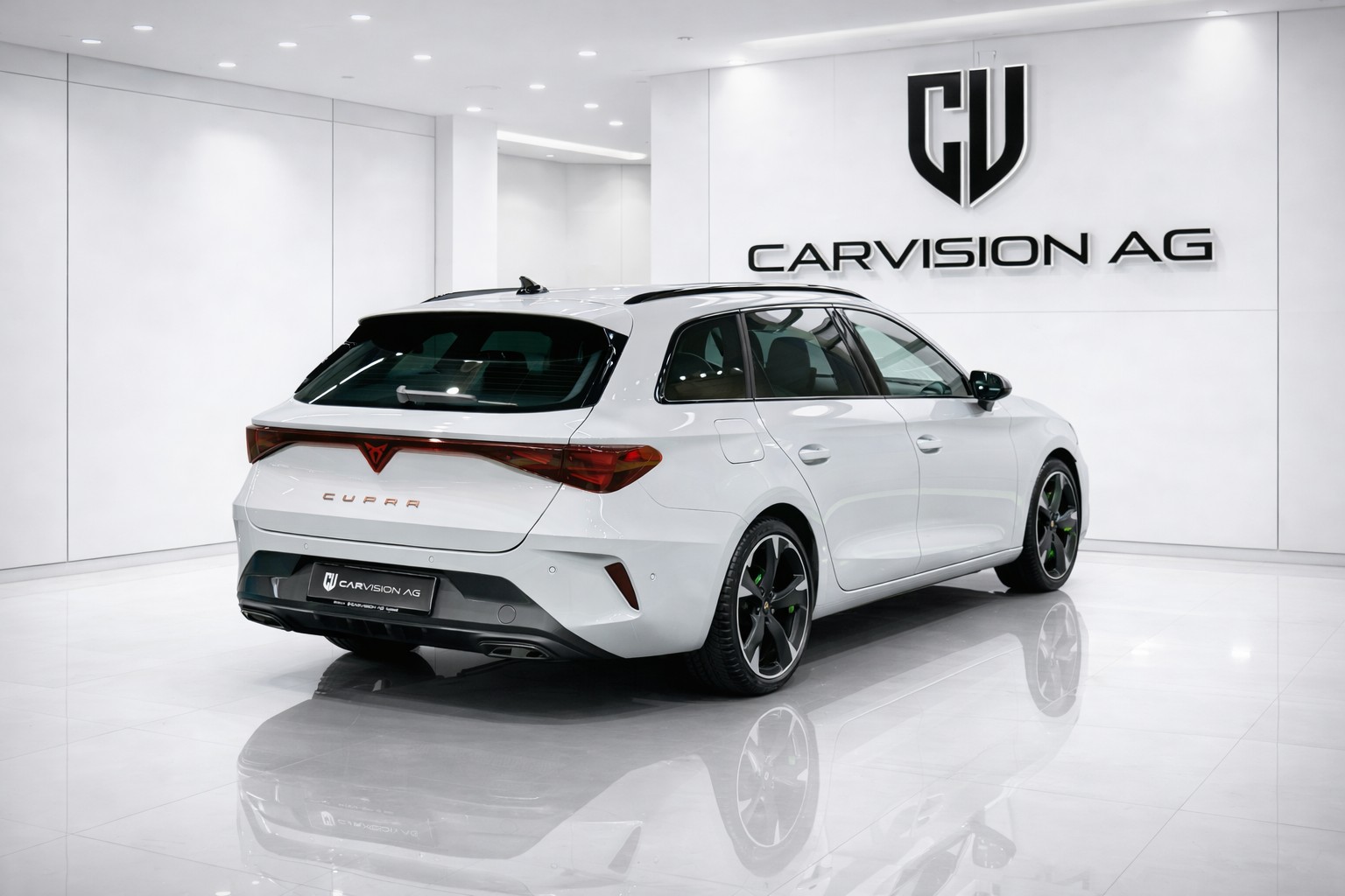 CUPRA LEON ST 1.5 eTSI DSG *Neues Modell*-image-6